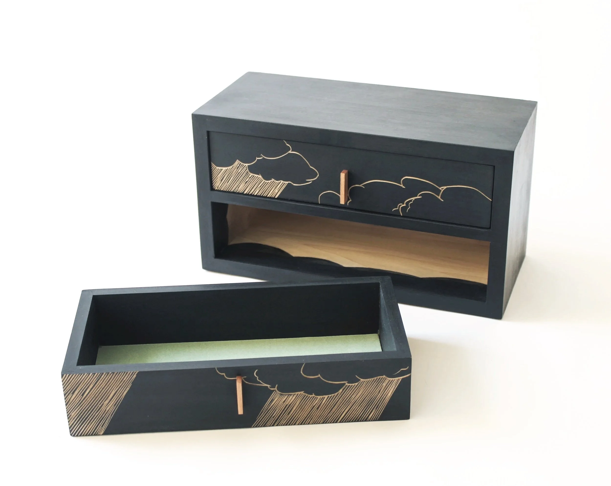 Cloud Cabinet