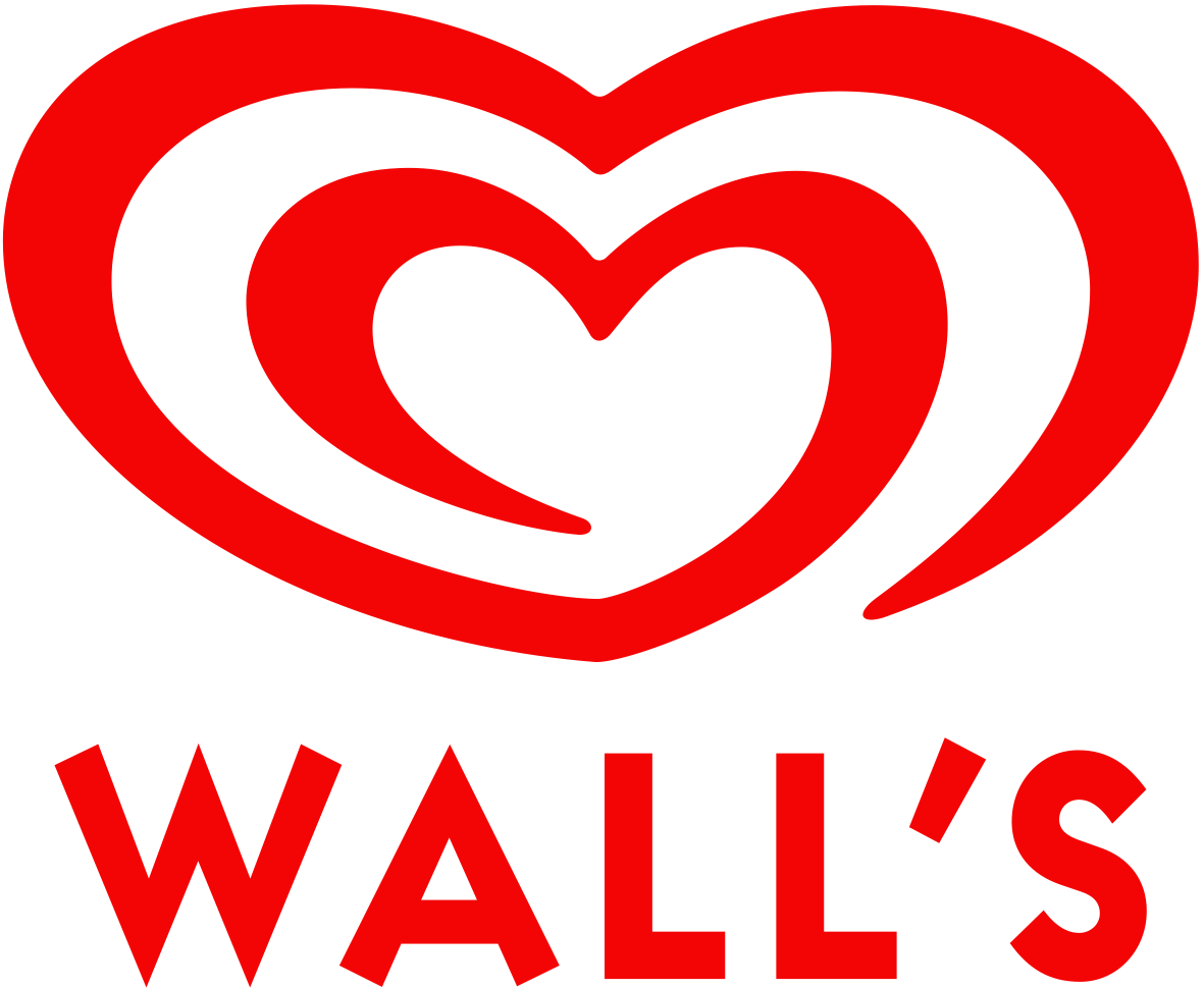 Wall’s Ice Cream Brochure