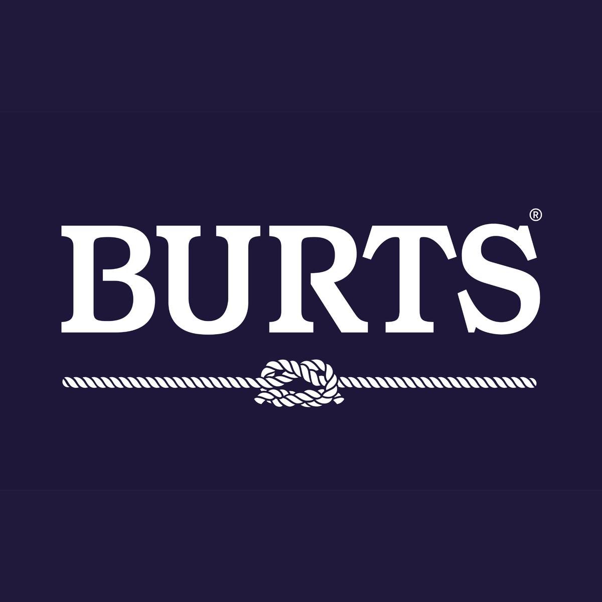 Burts Website