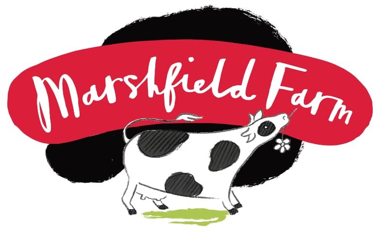 Marshfield Farm Brochure