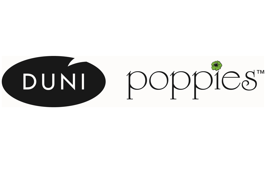 Duni Poppies Logo.png