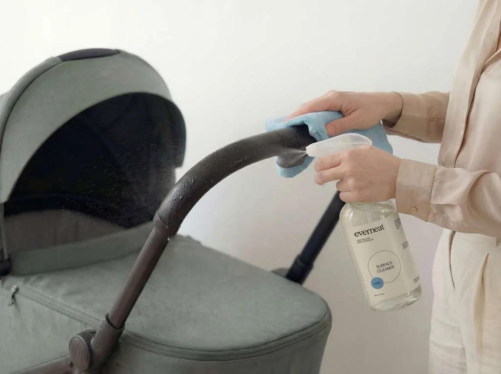 🫧 How to Clean Swaps