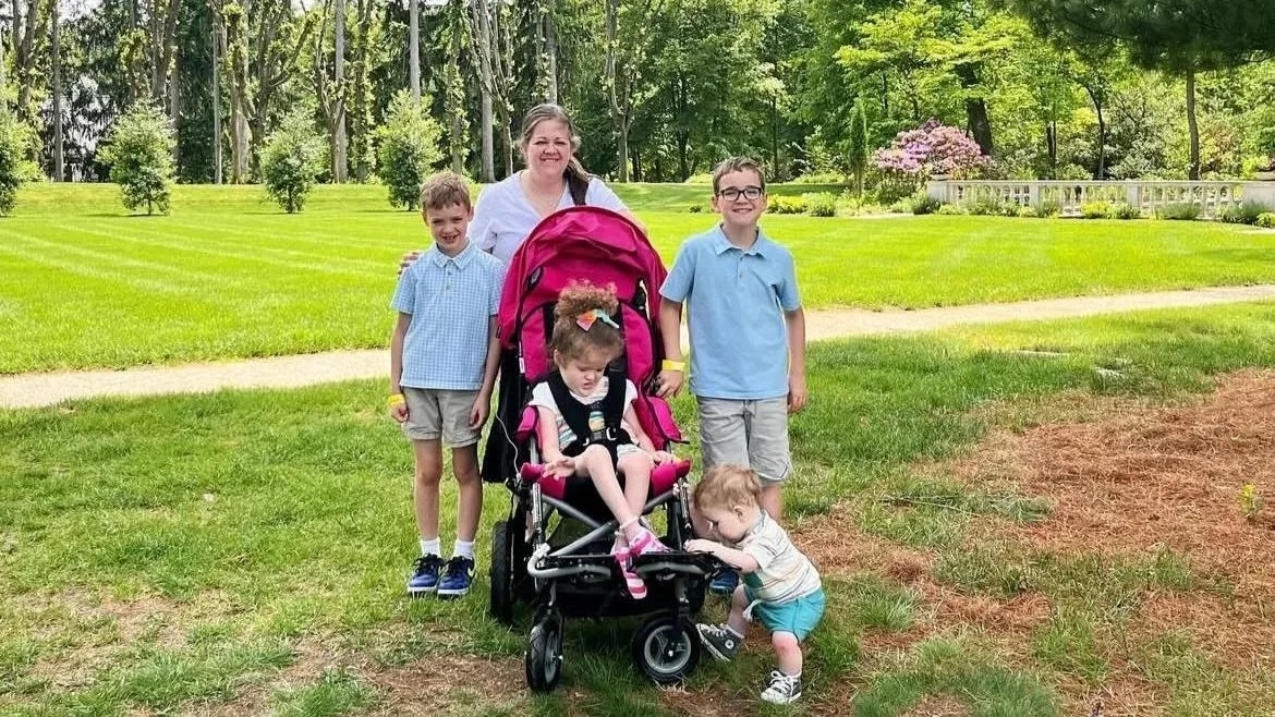 Stories of Builders: Inside DelcoKids’ Little Shop
