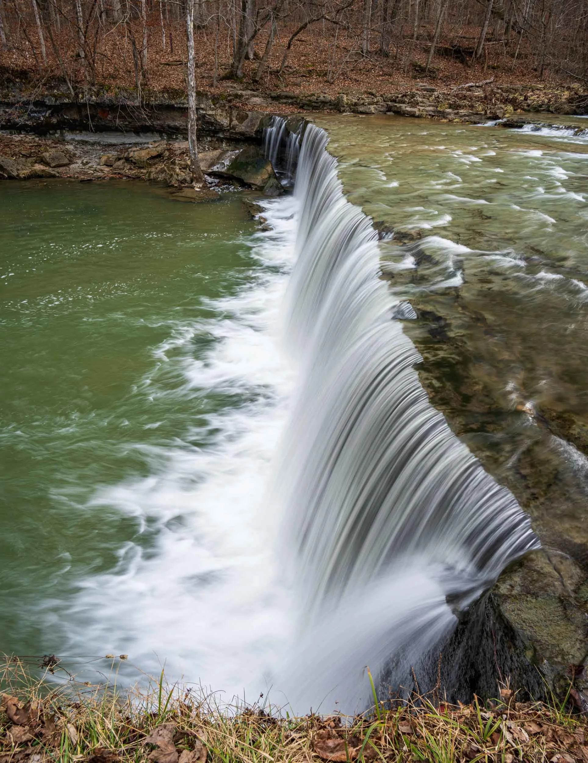 Anderson Falls