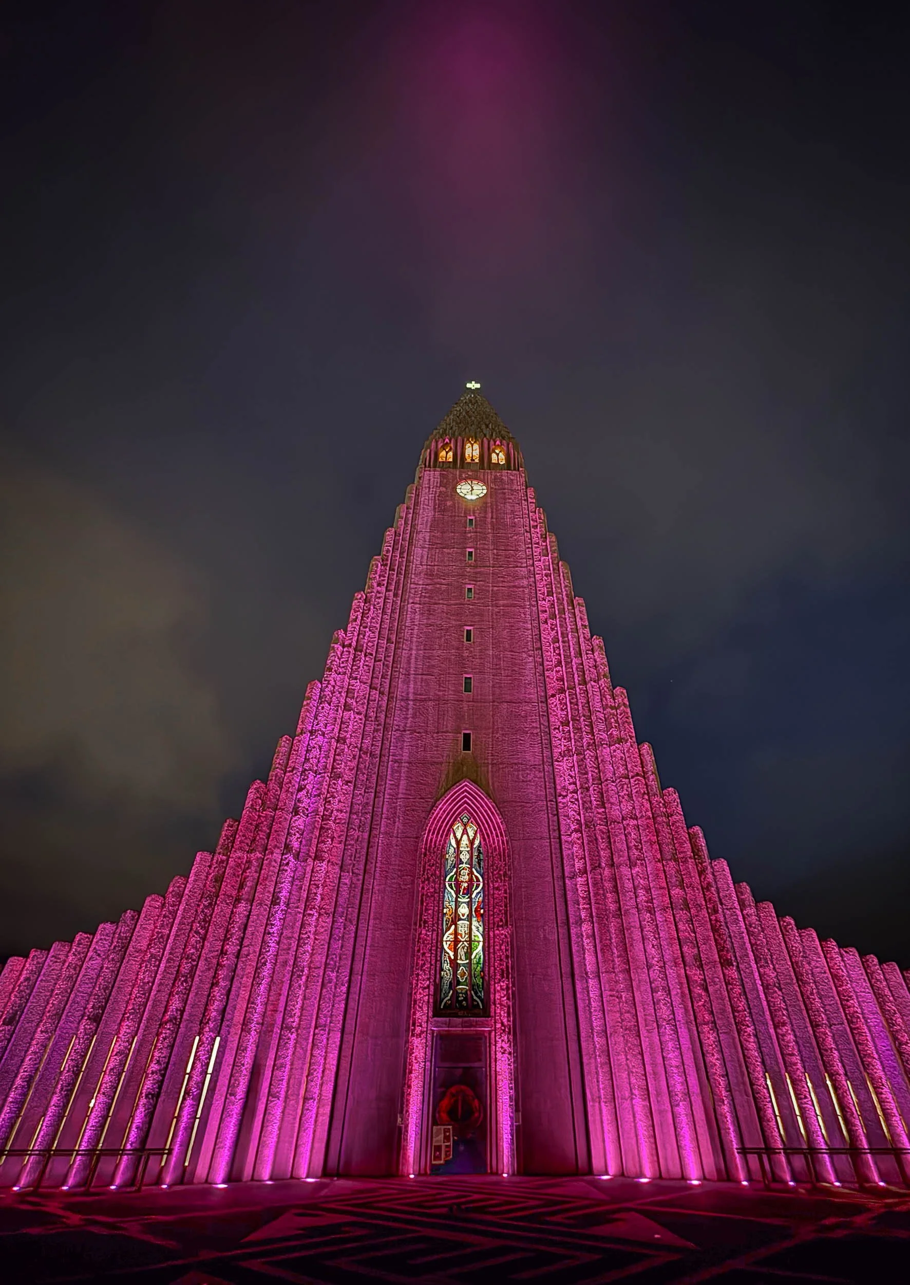 Hallgrímskirkja