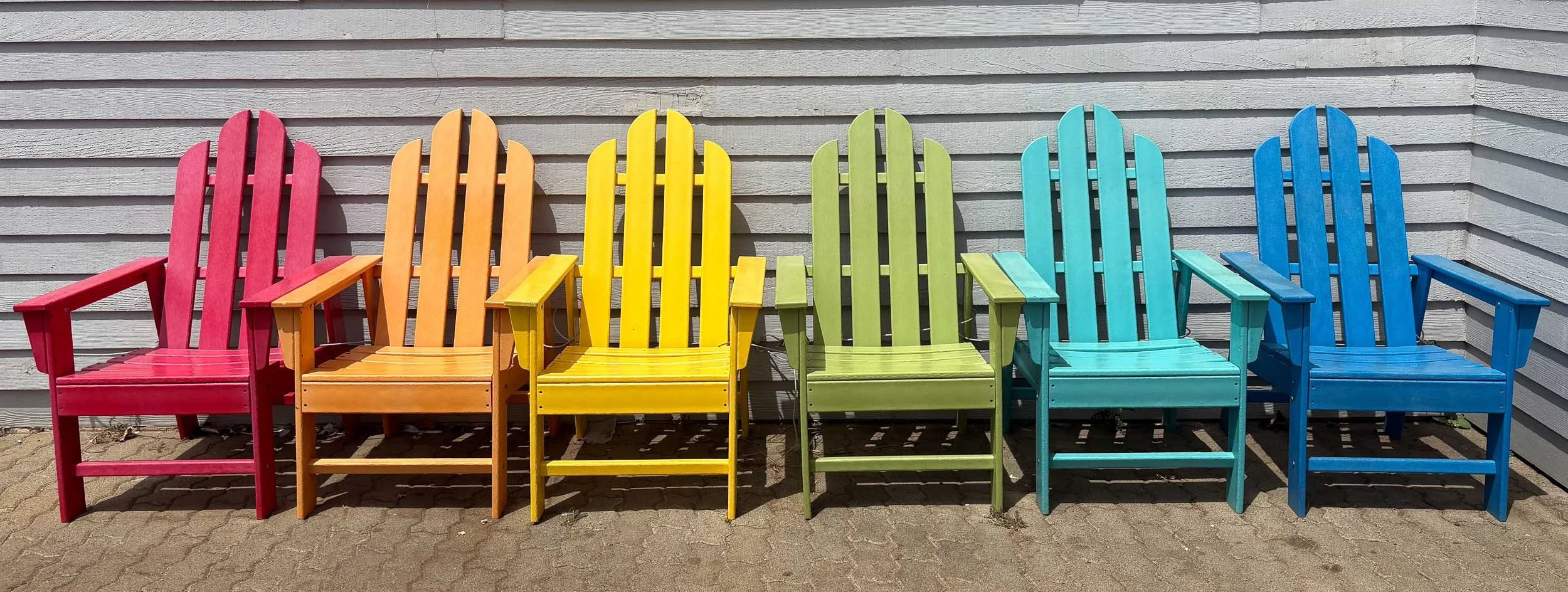 Lihue Seating