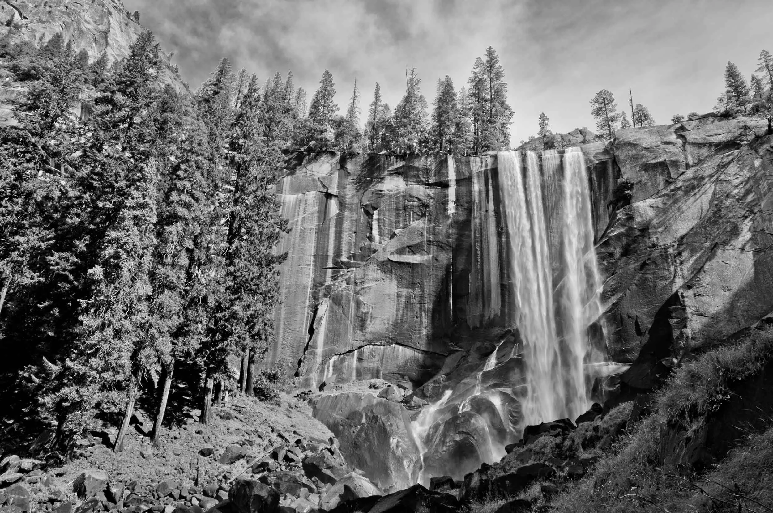 Yosemite