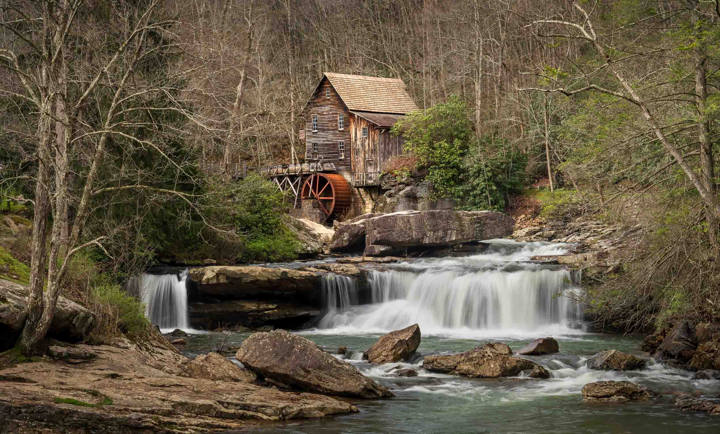 West Virginia