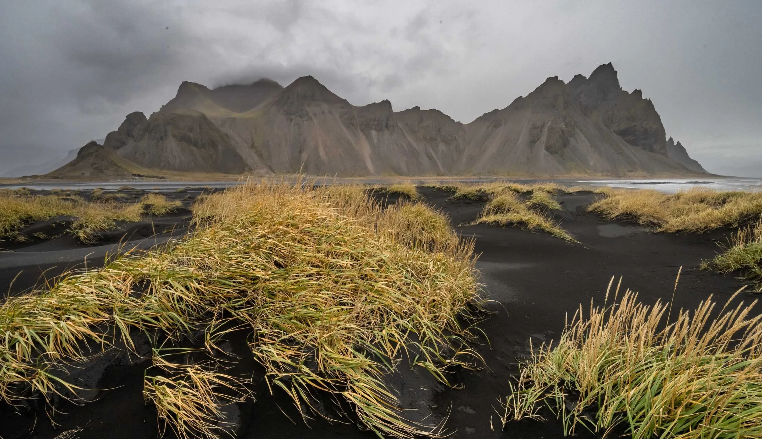 Vestrahorn