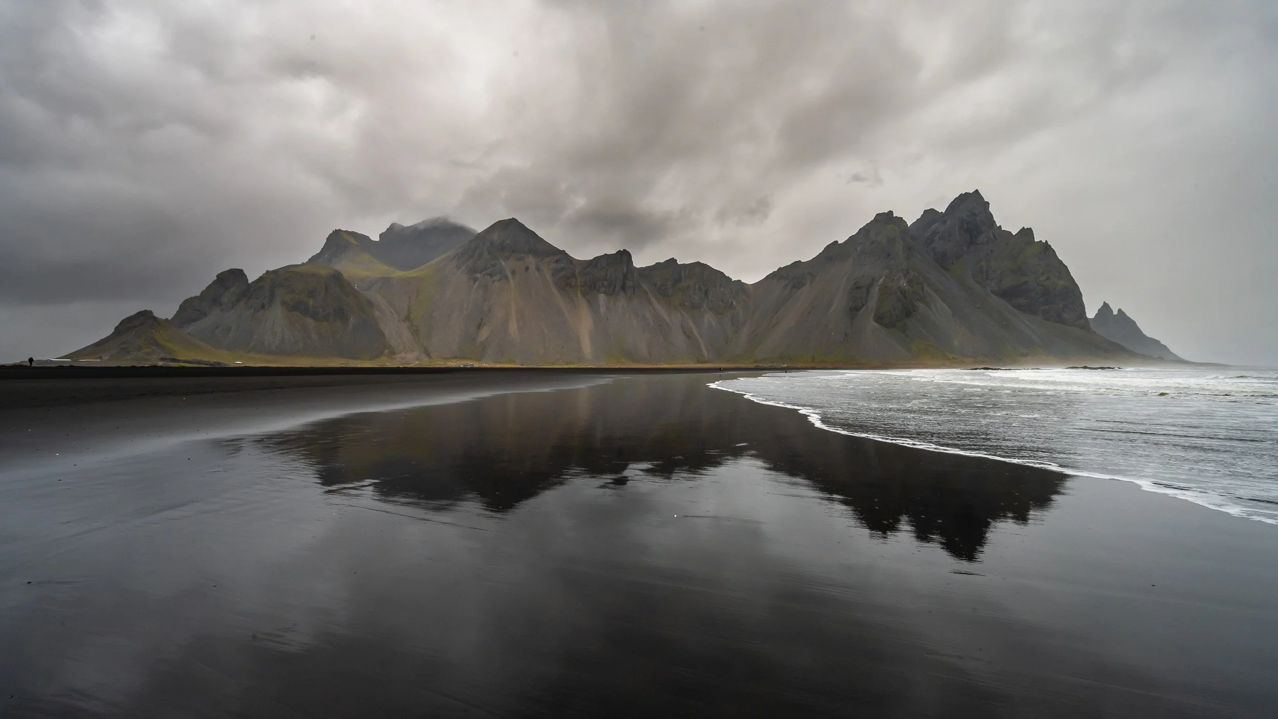 Vestrahorn