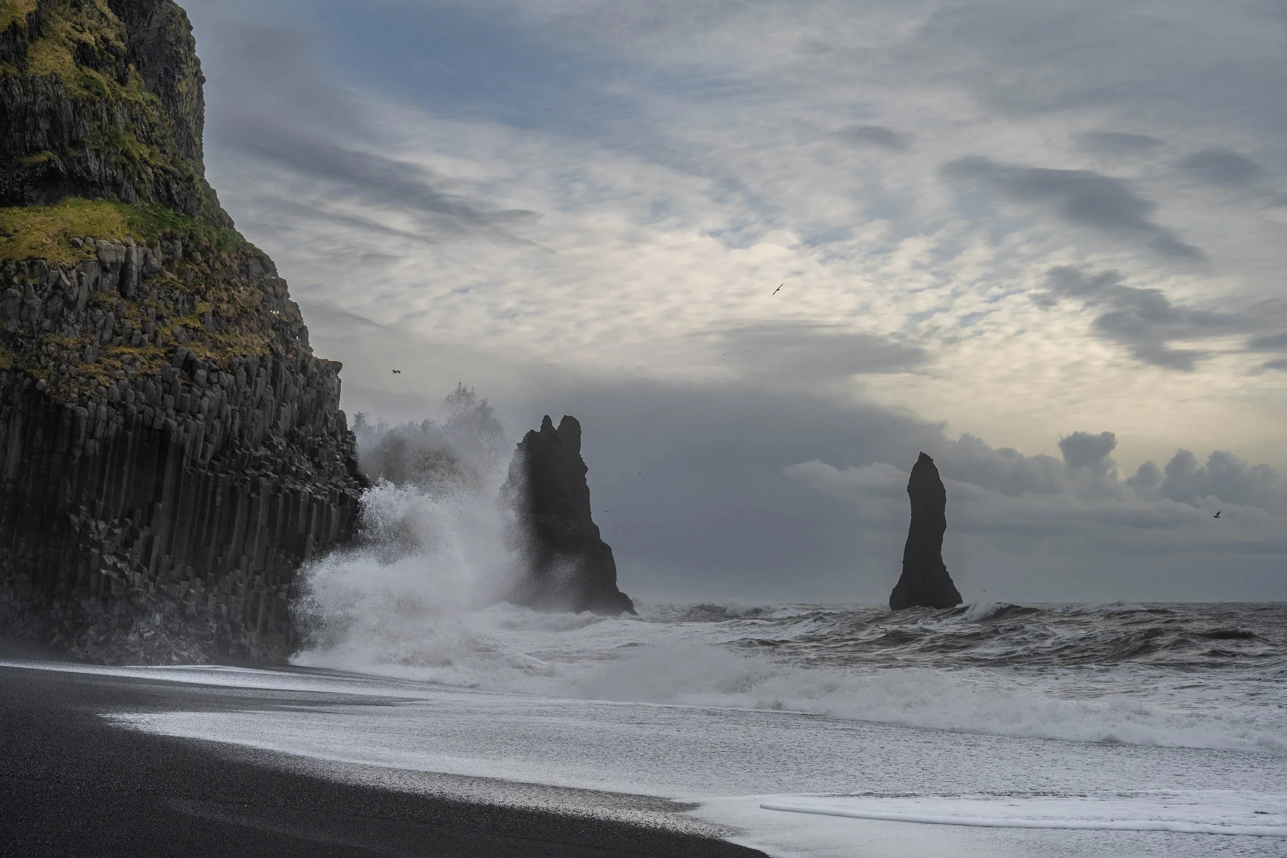 Reynisfjara