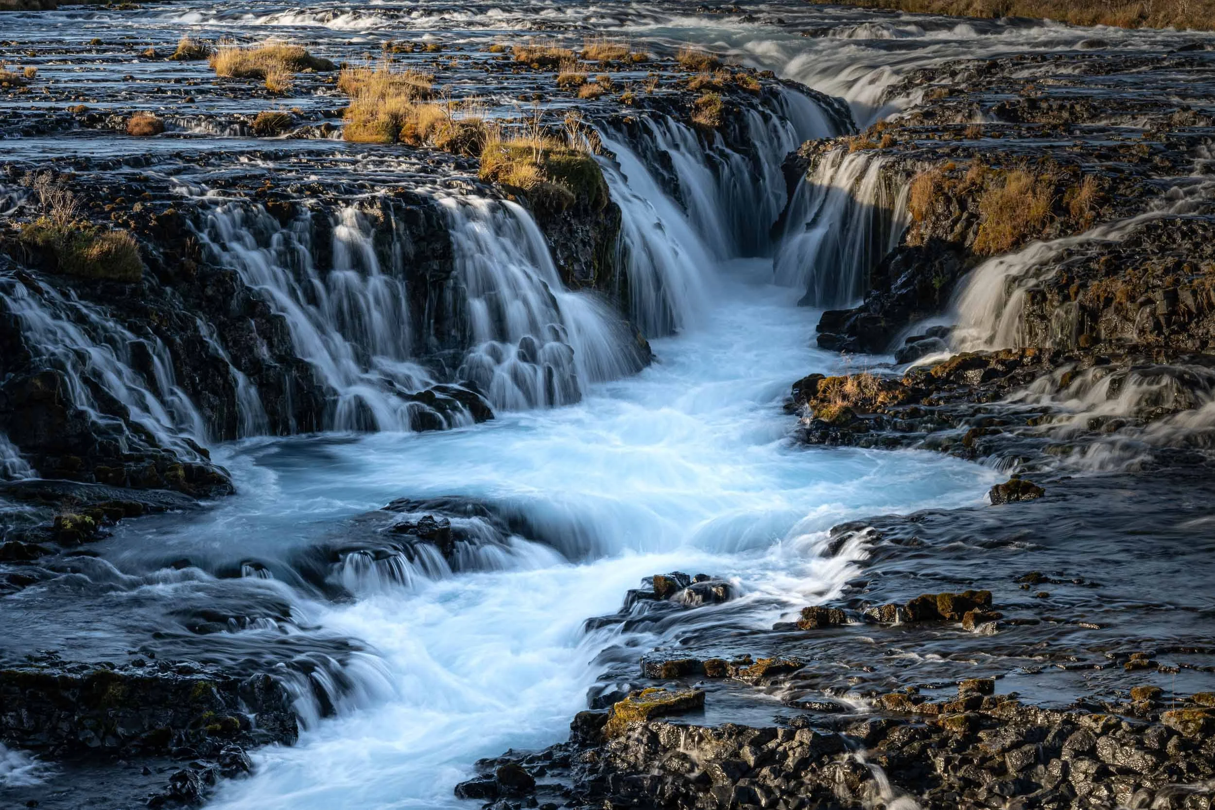 Bruarfoss
