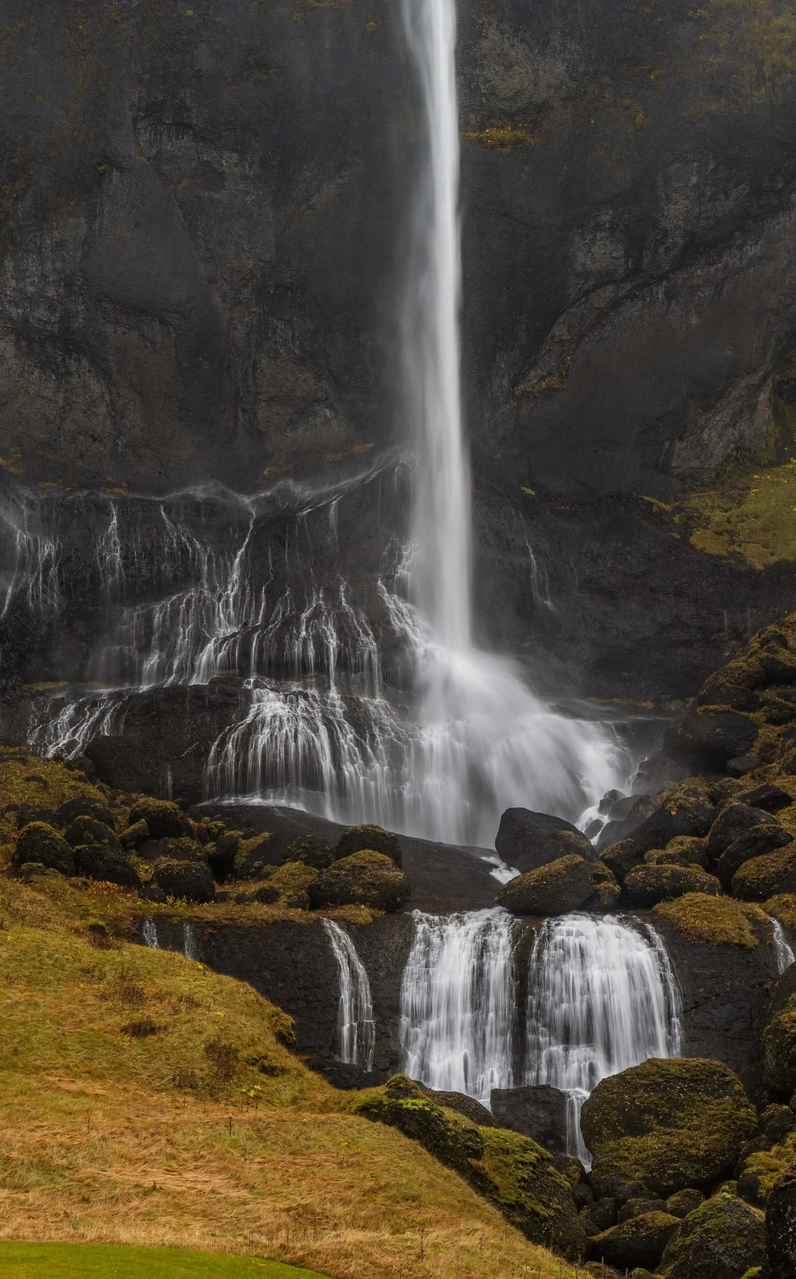 Hamrafoss