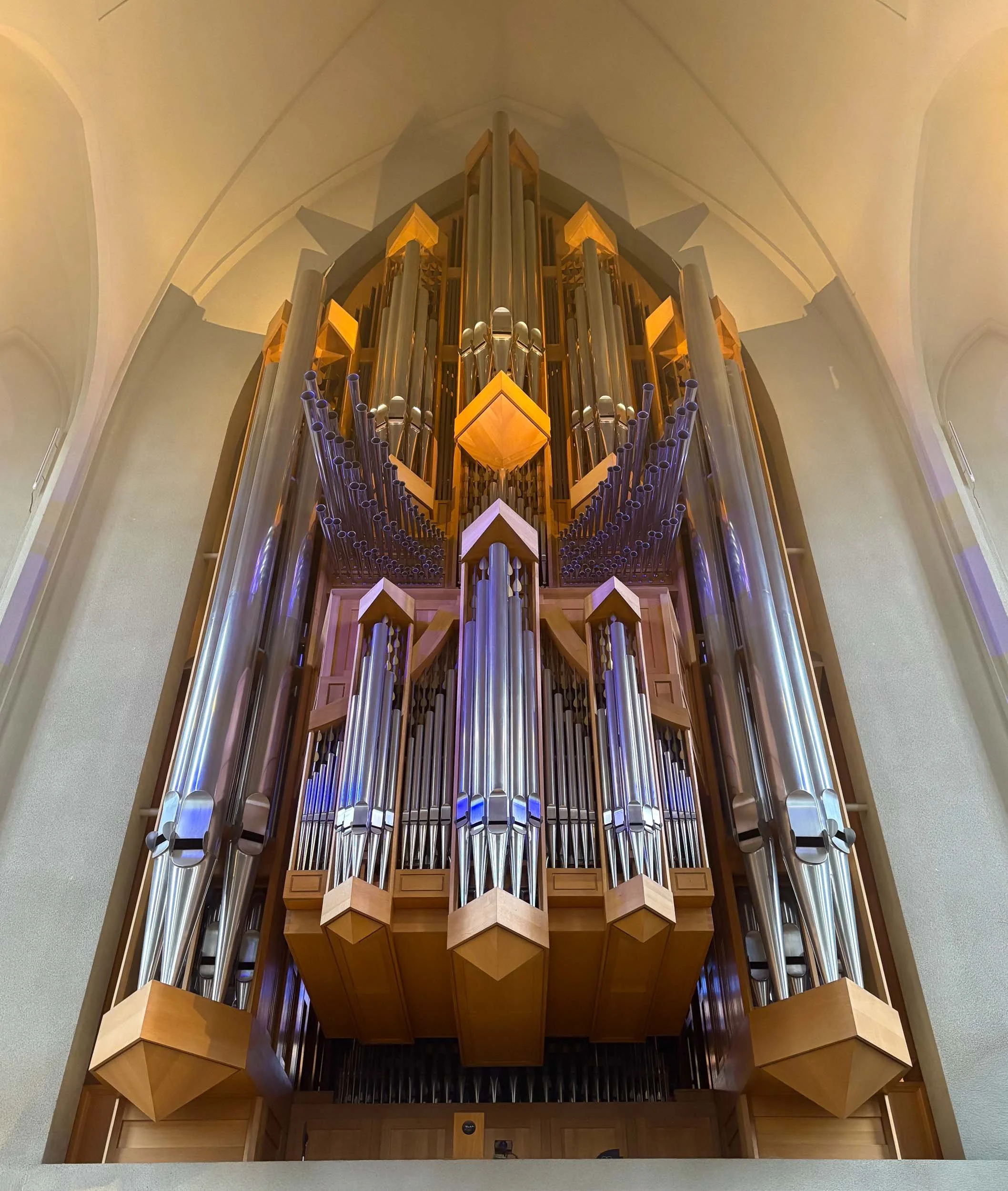 Hallgrímskirkja