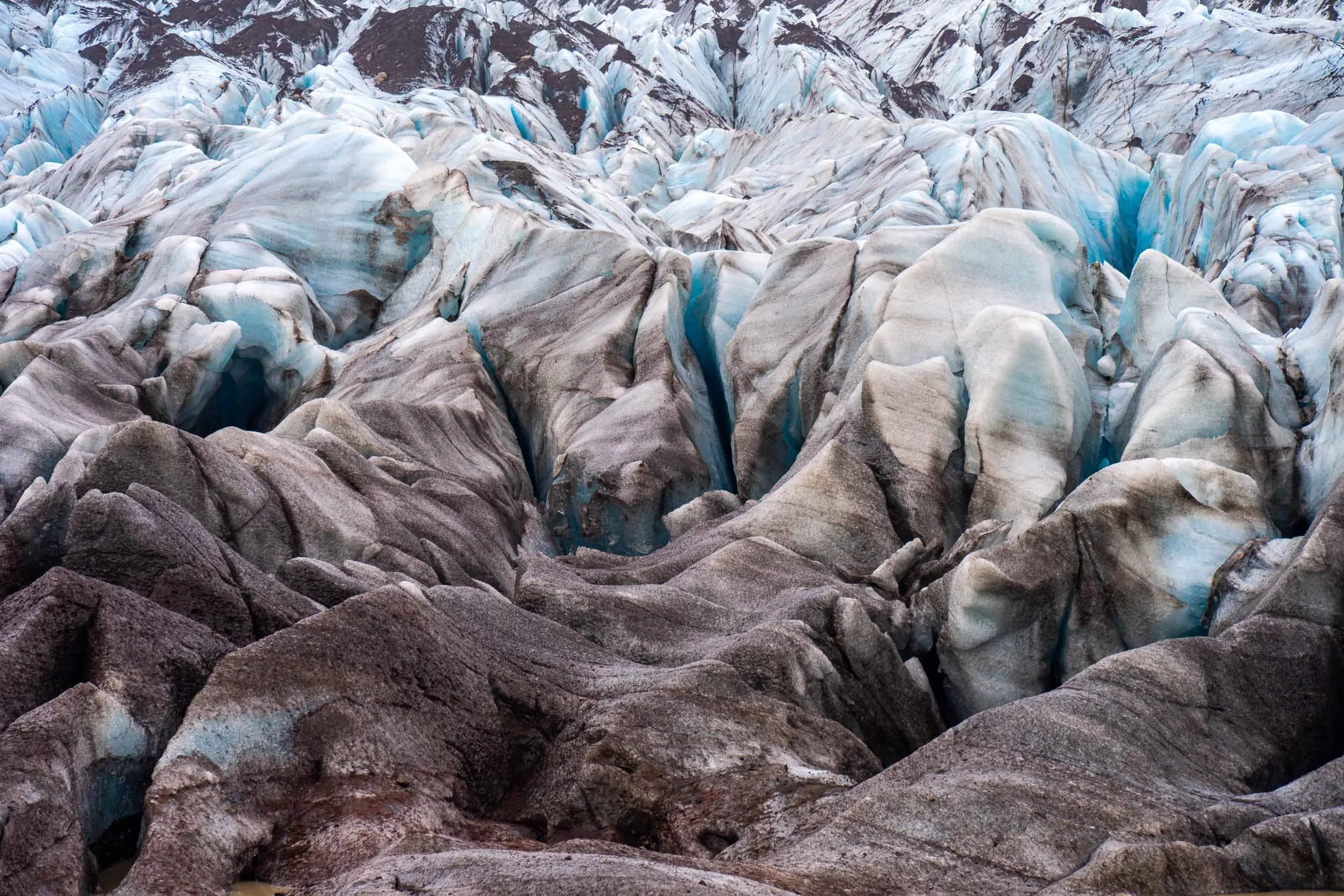 Svinafellsjokull