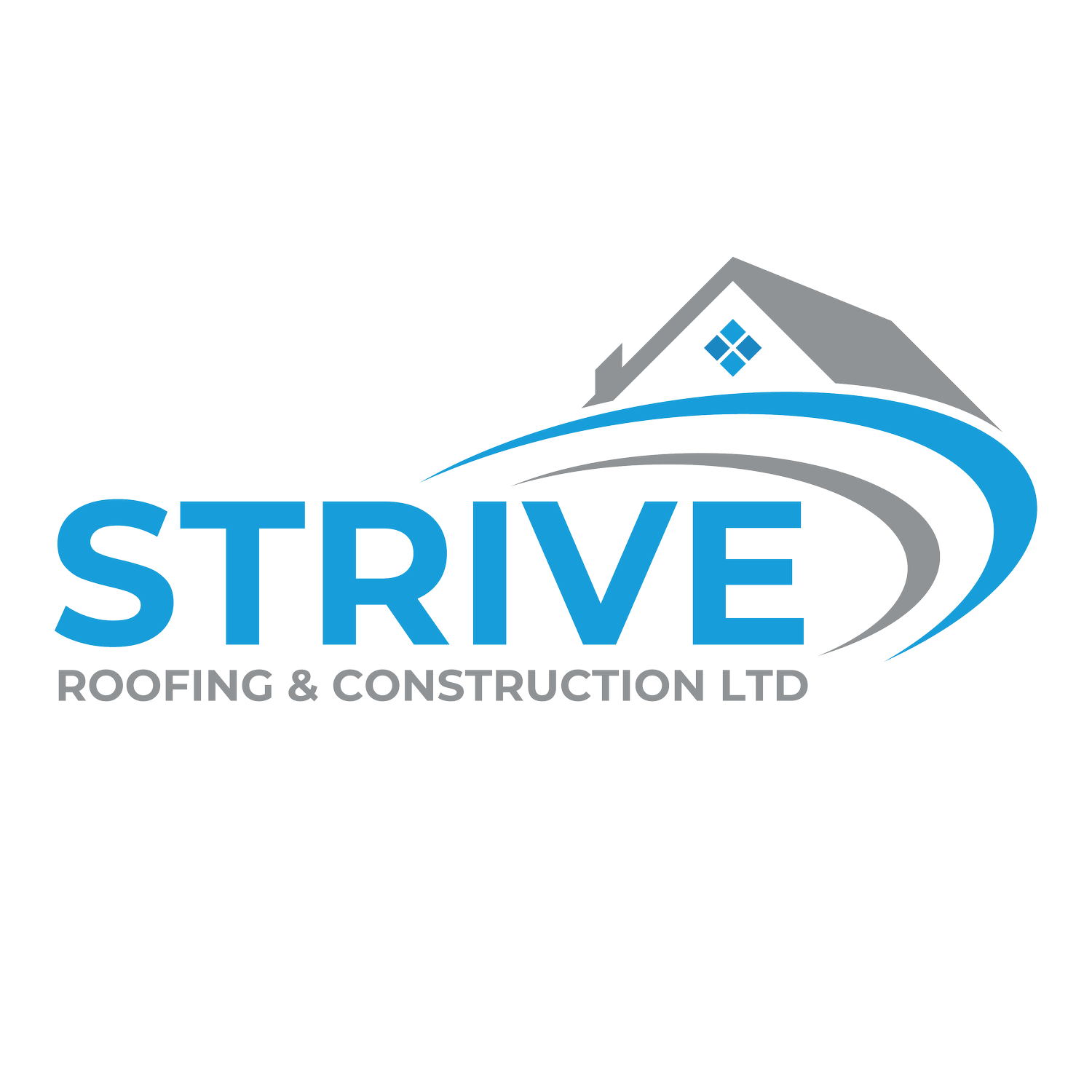 Strive Roofing