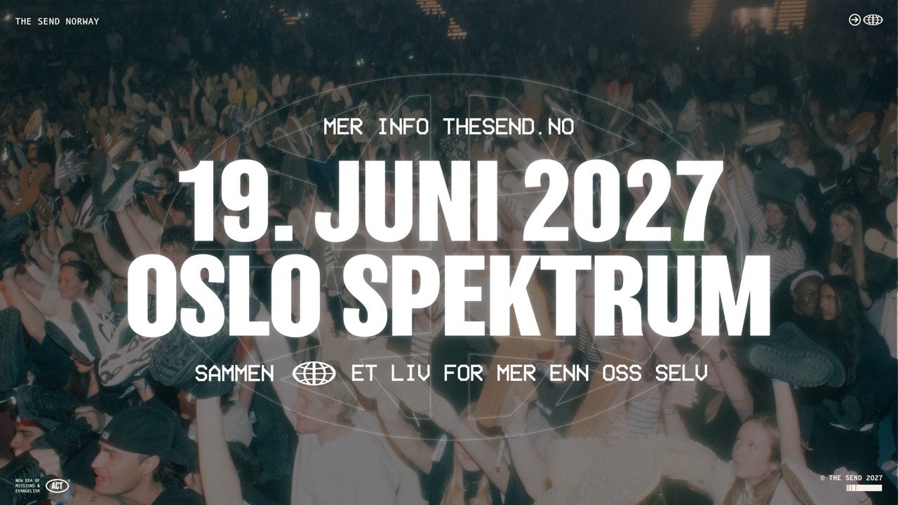 The Send Spektrum 