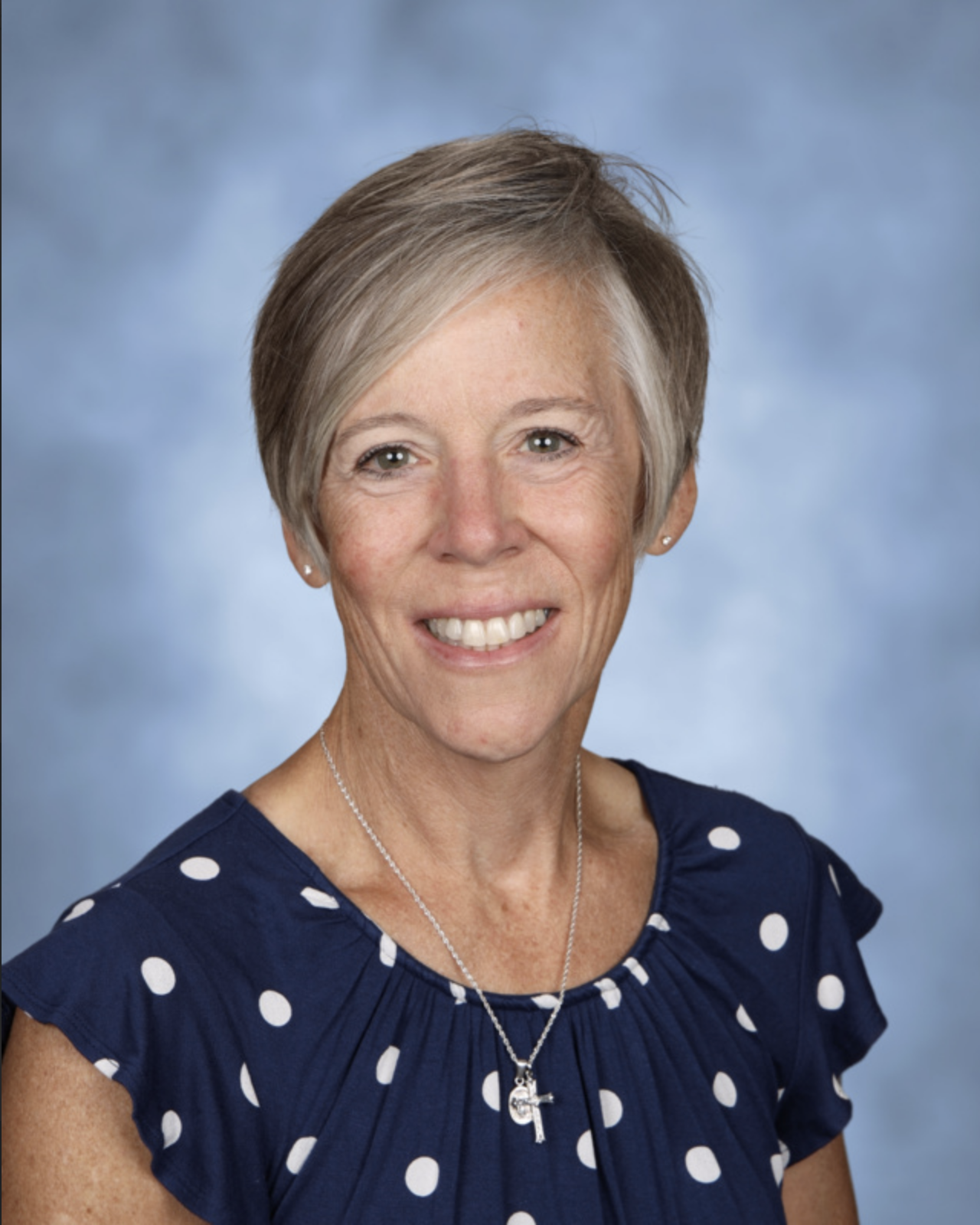 Faculty & Staff — St. Patrick Catholic School