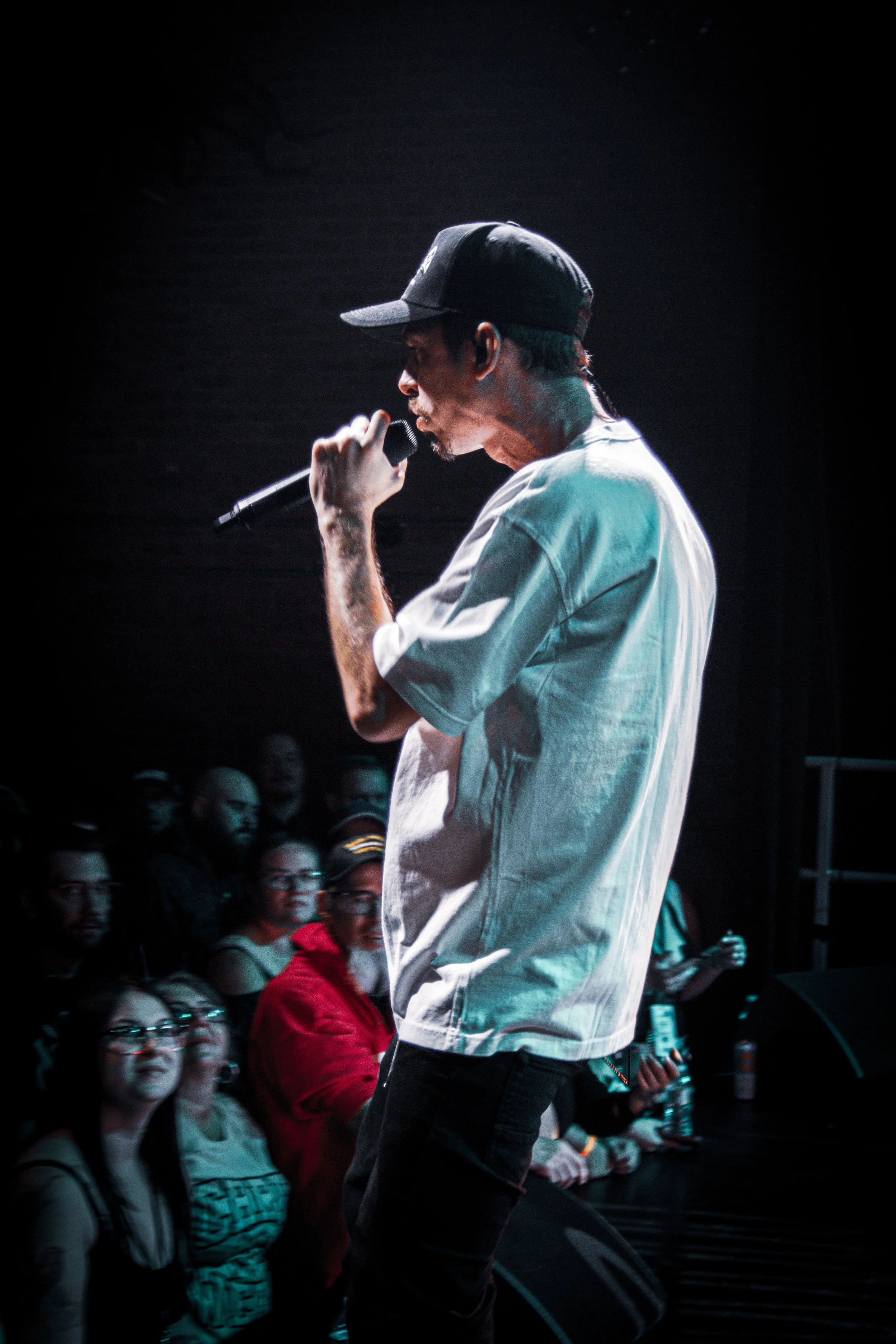 Grieves Last  Wednesday Tour