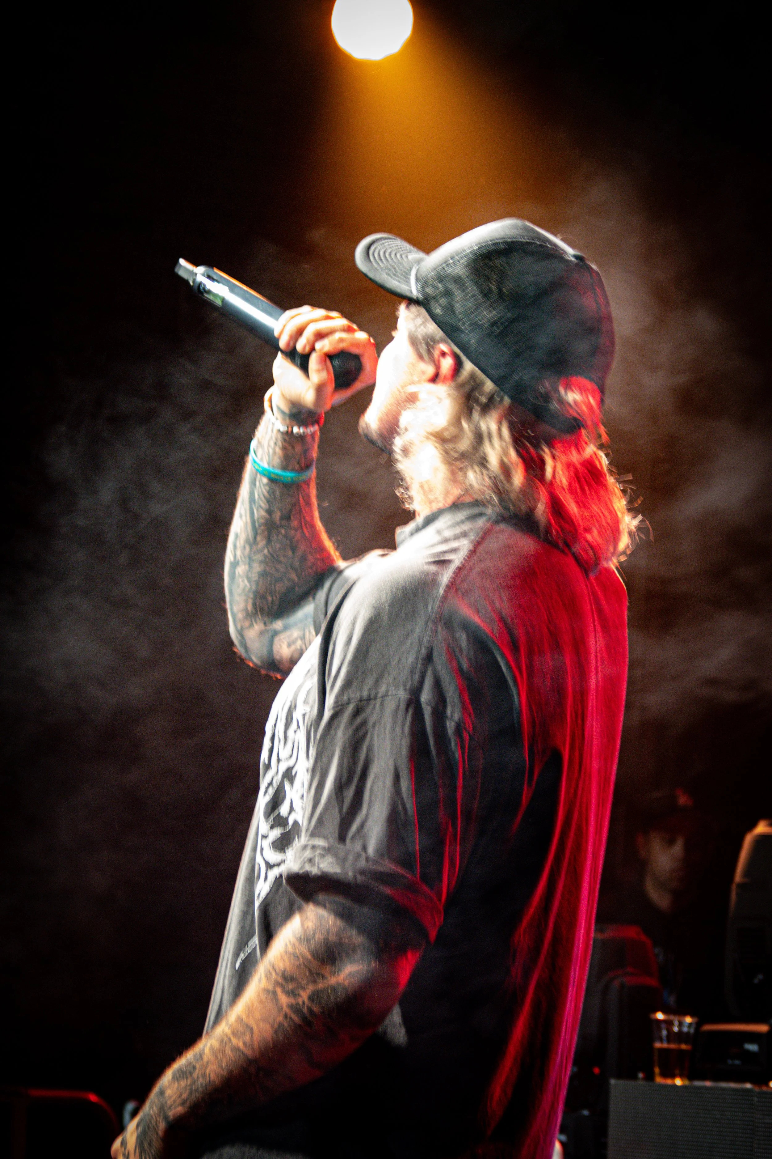 Ryan Oakes Last Wednesday Tour 