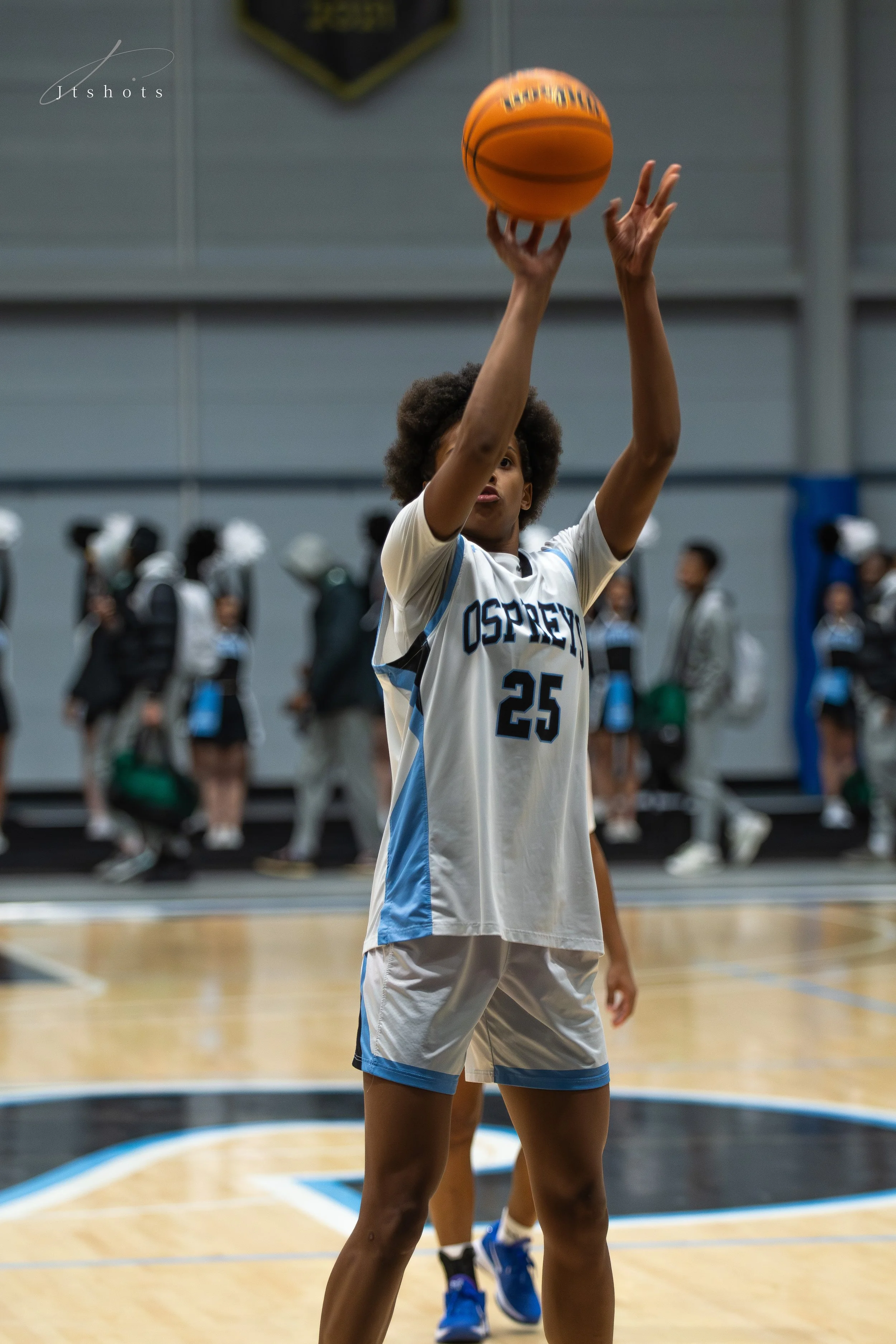 Stockton V NJCU Women Basketball 