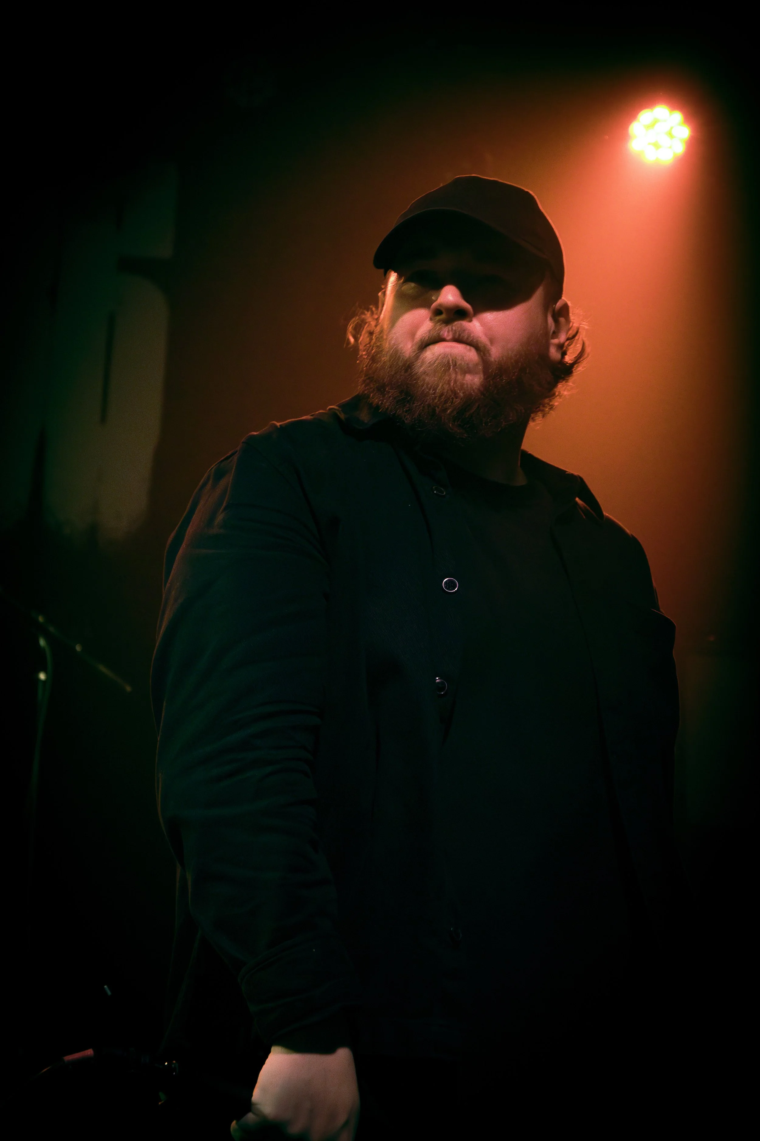 Downswing They Were Always Here USA Tour