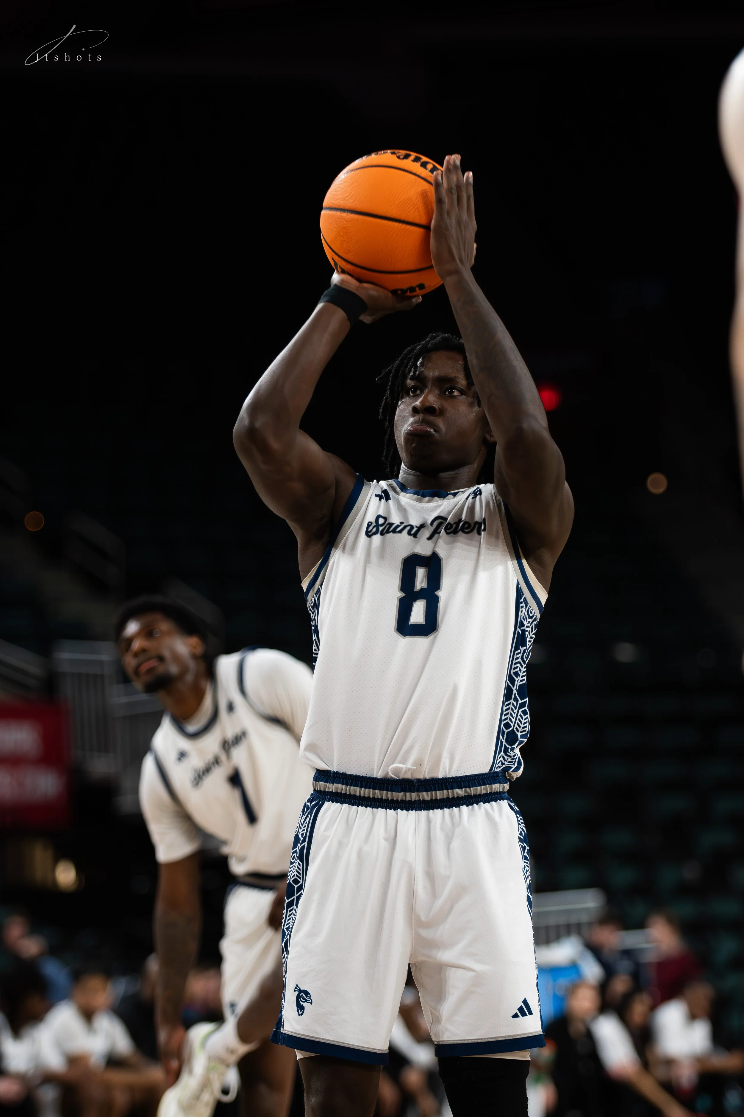 St Peters Vs Siena  MAAC 