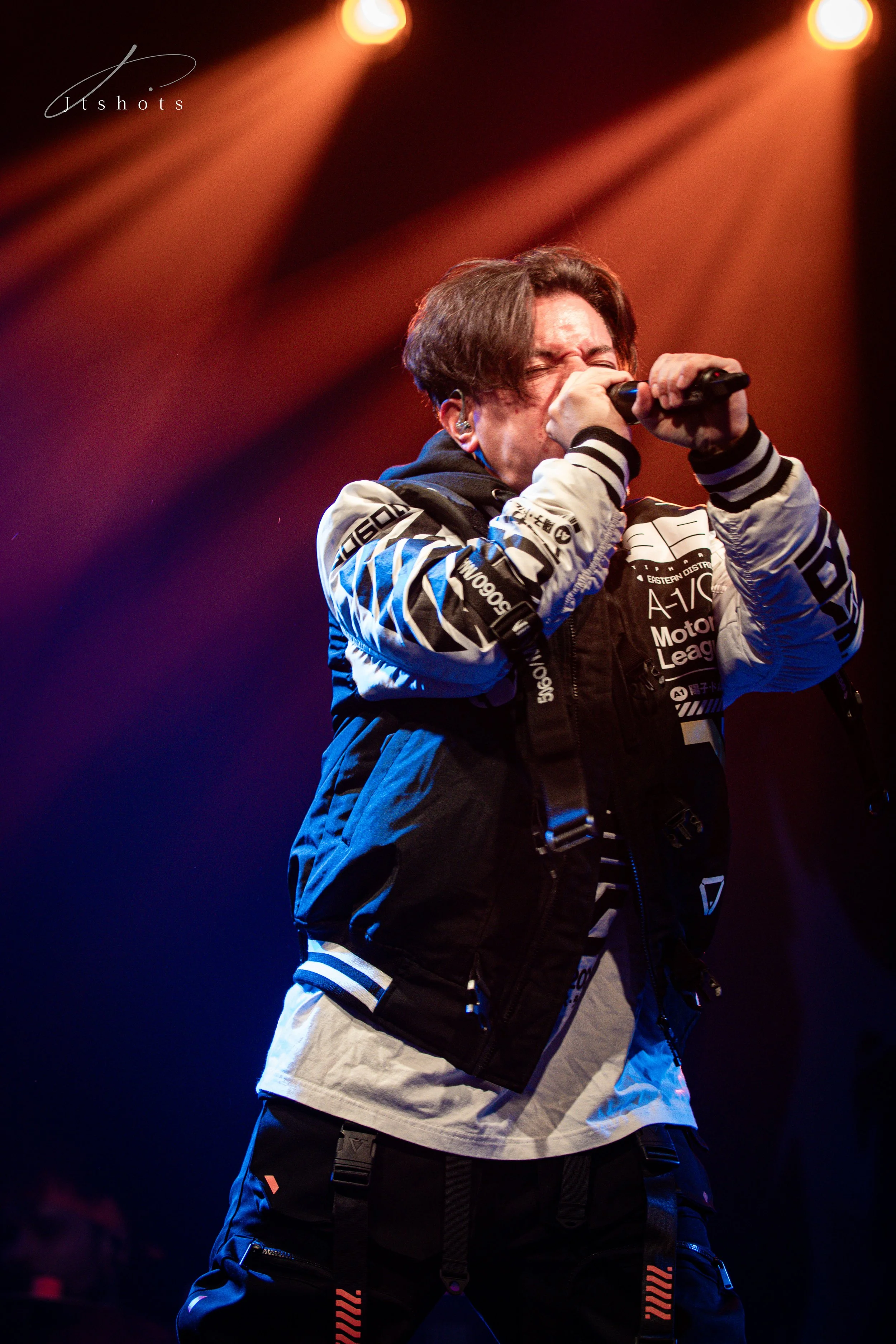 Set For Tomorrow The Shallow Graves Tour