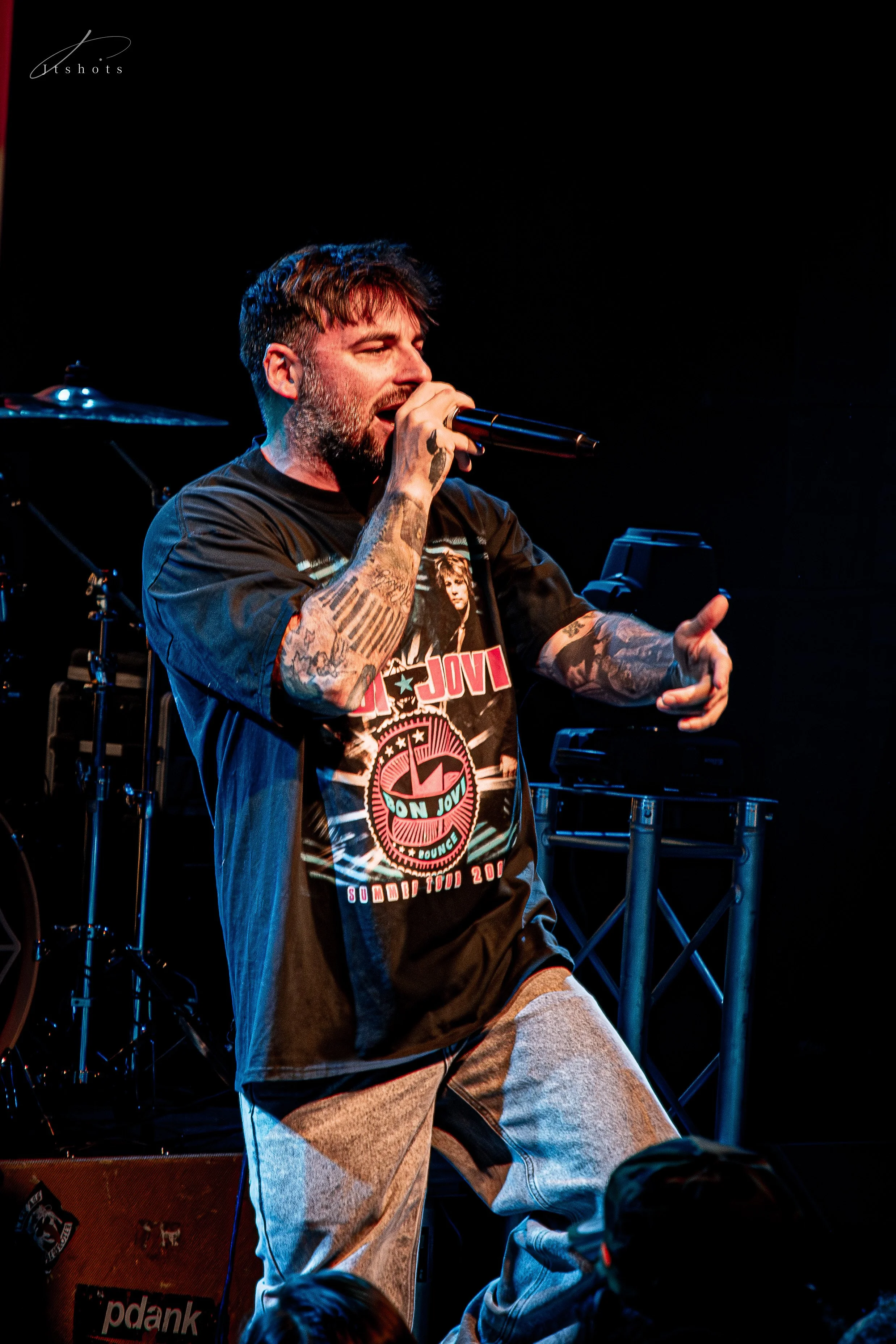 Spose Last Wednesday Tour Last Ride 