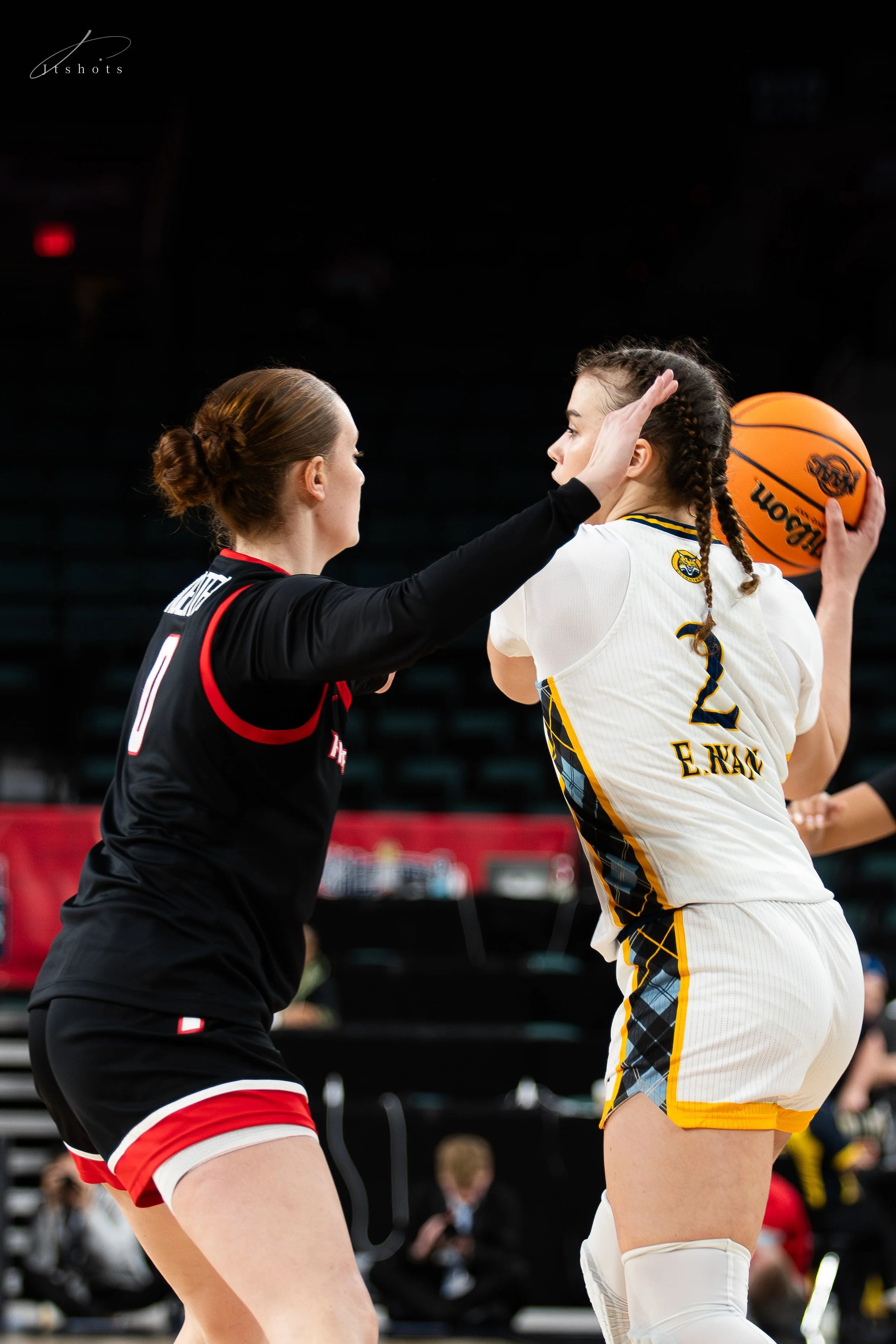 Fairfield Vs Quinnipiac Women Championship MAAC 