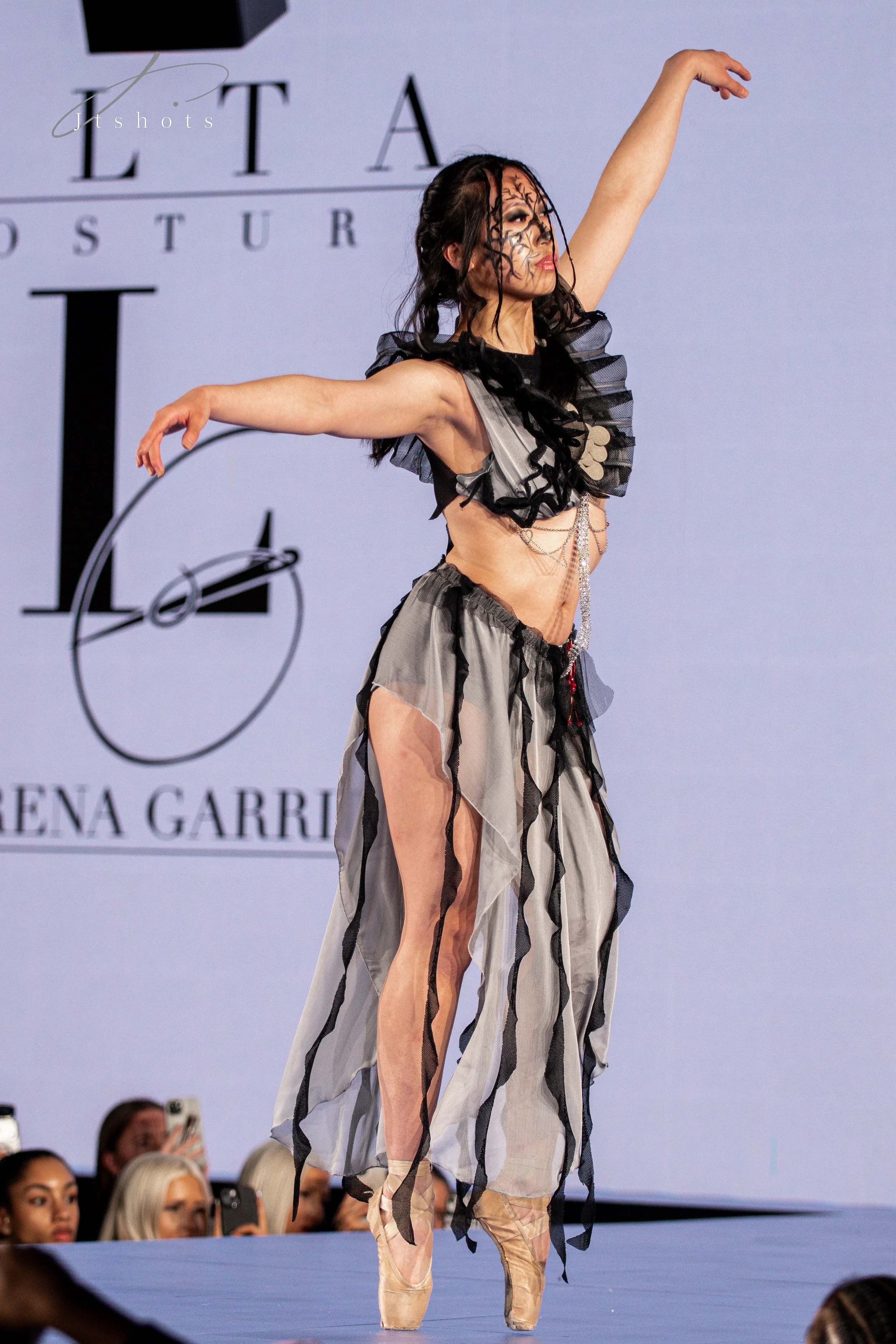 Runway7 2/14 Second Session 