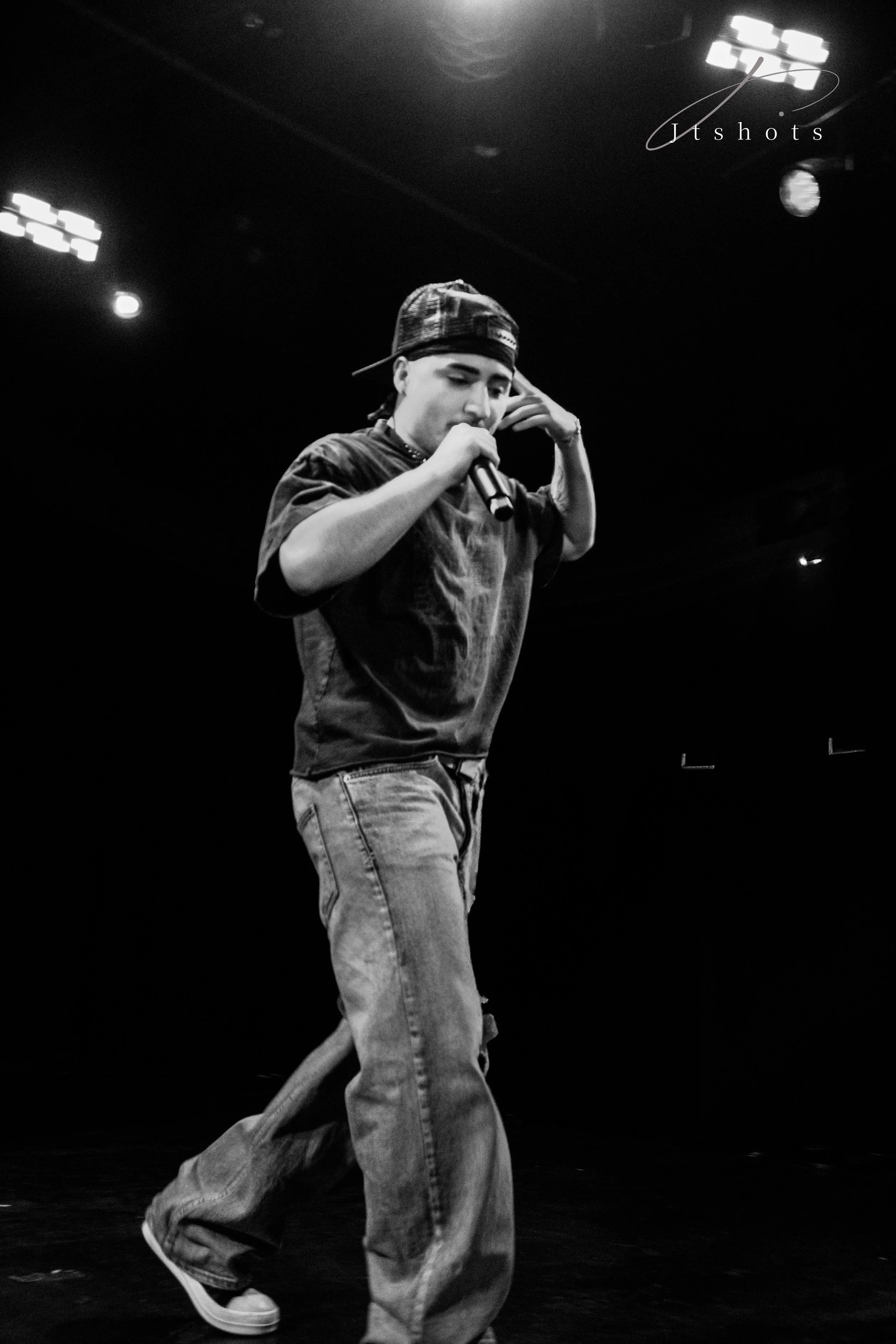 H4lftime Nothings Ever Good Enough II Tour