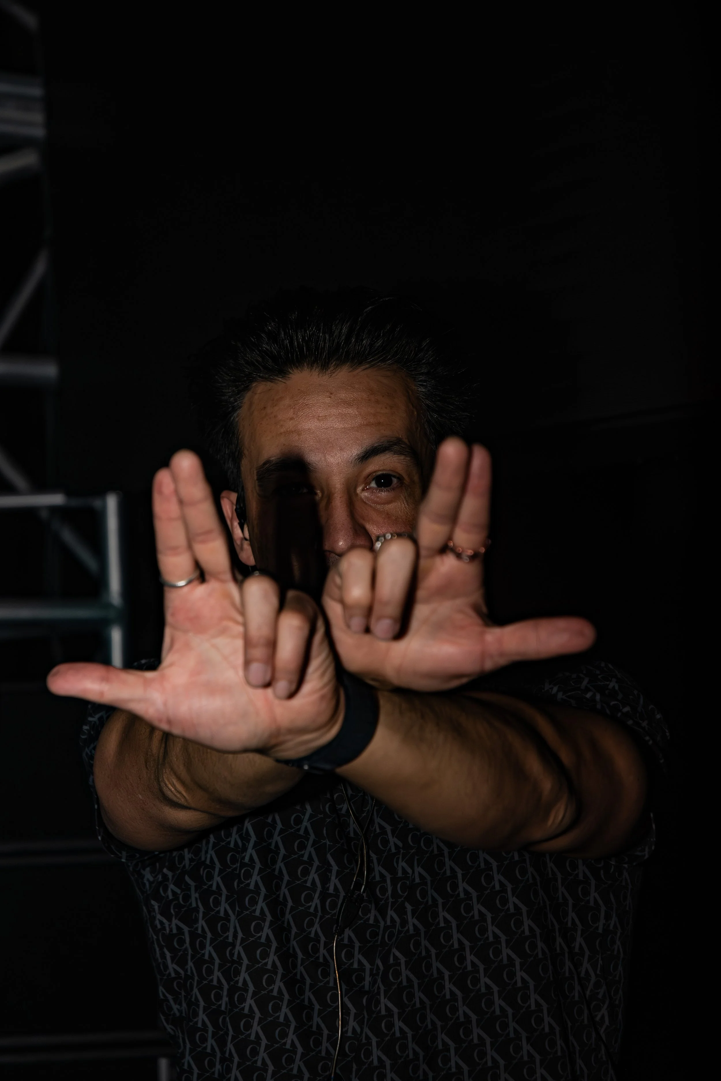 Laidback Luke Poo lAfter Dark 