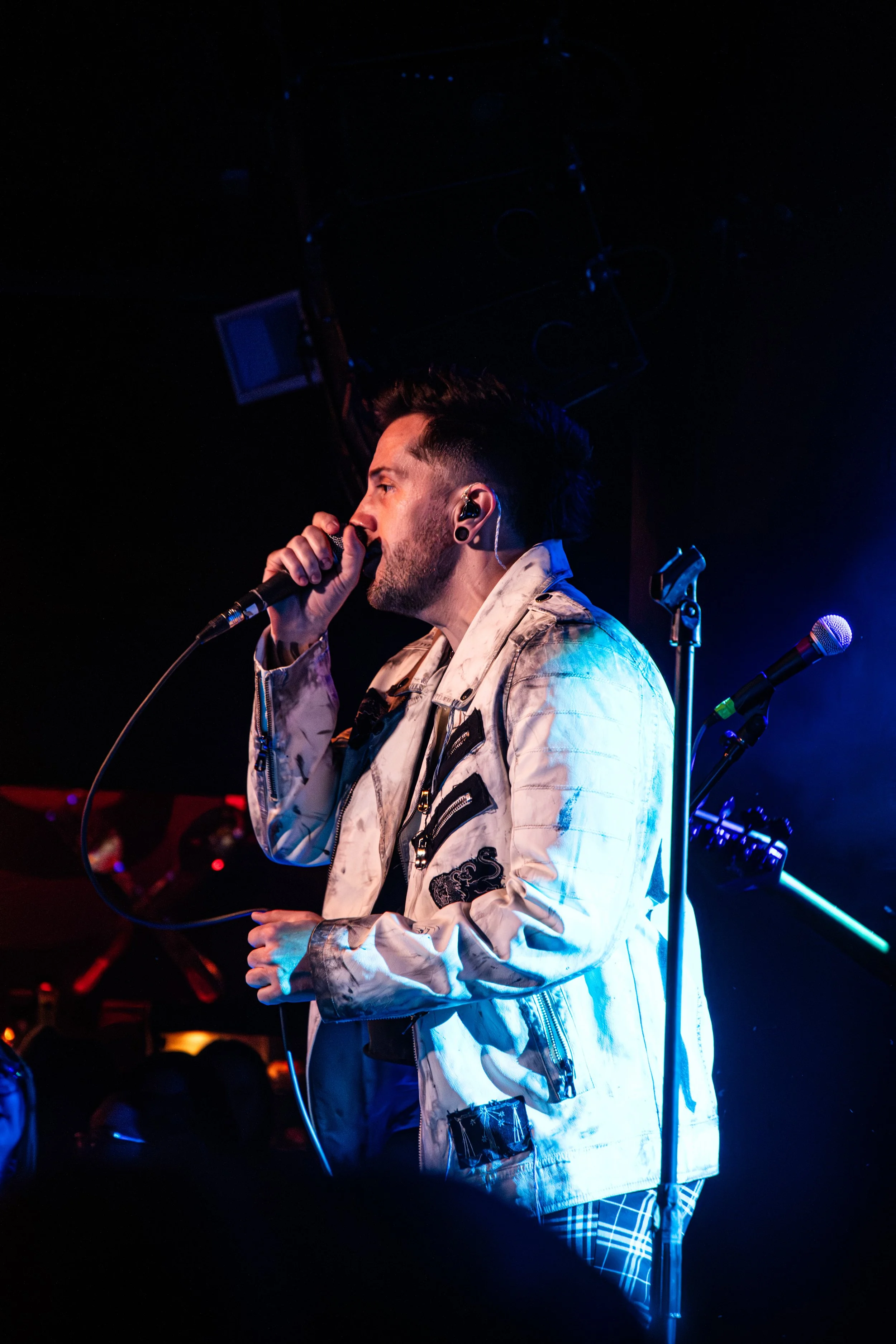Stray View USA Tour 2026 Philadelphia