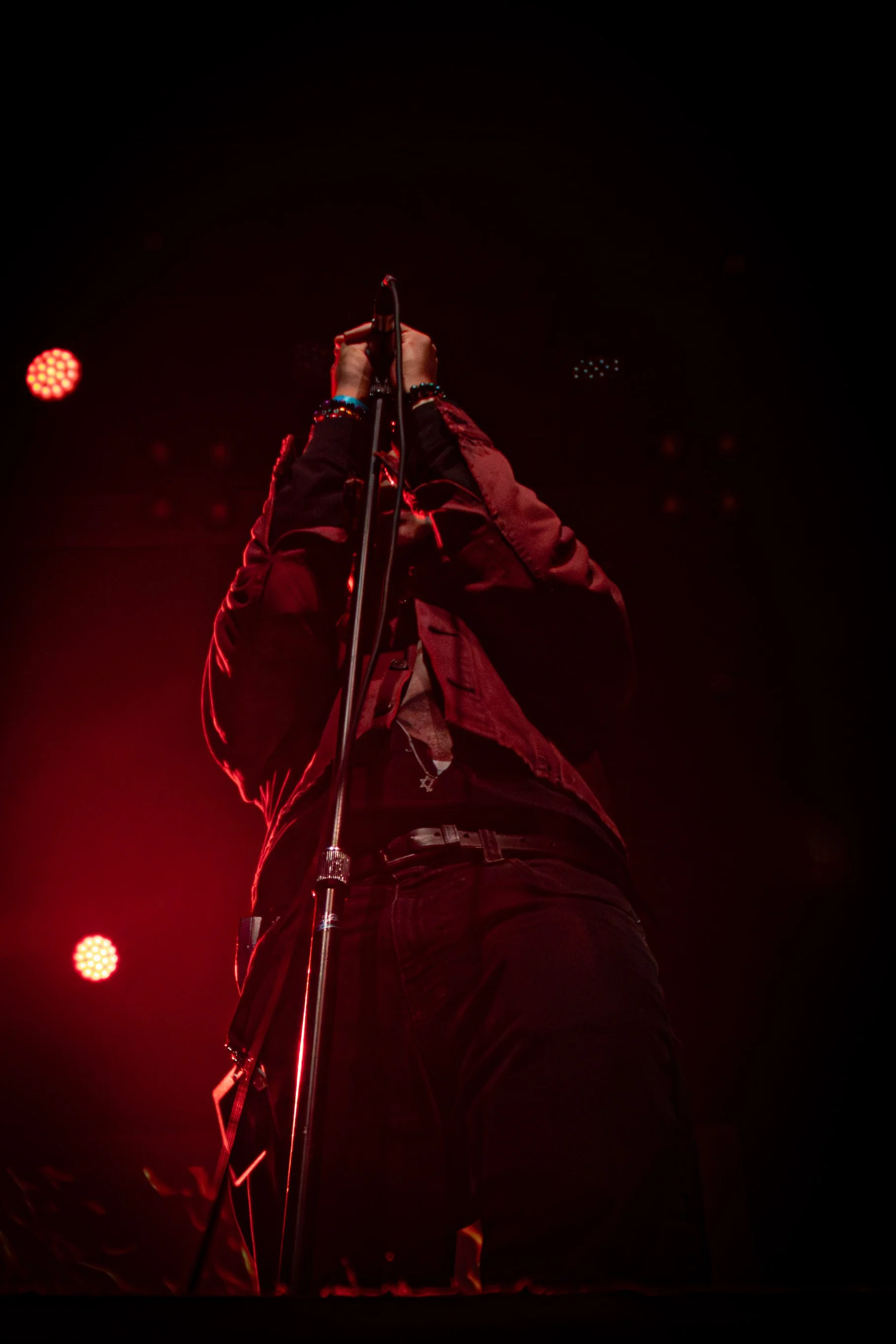 Autumn Kings USA Tour 2026 New York