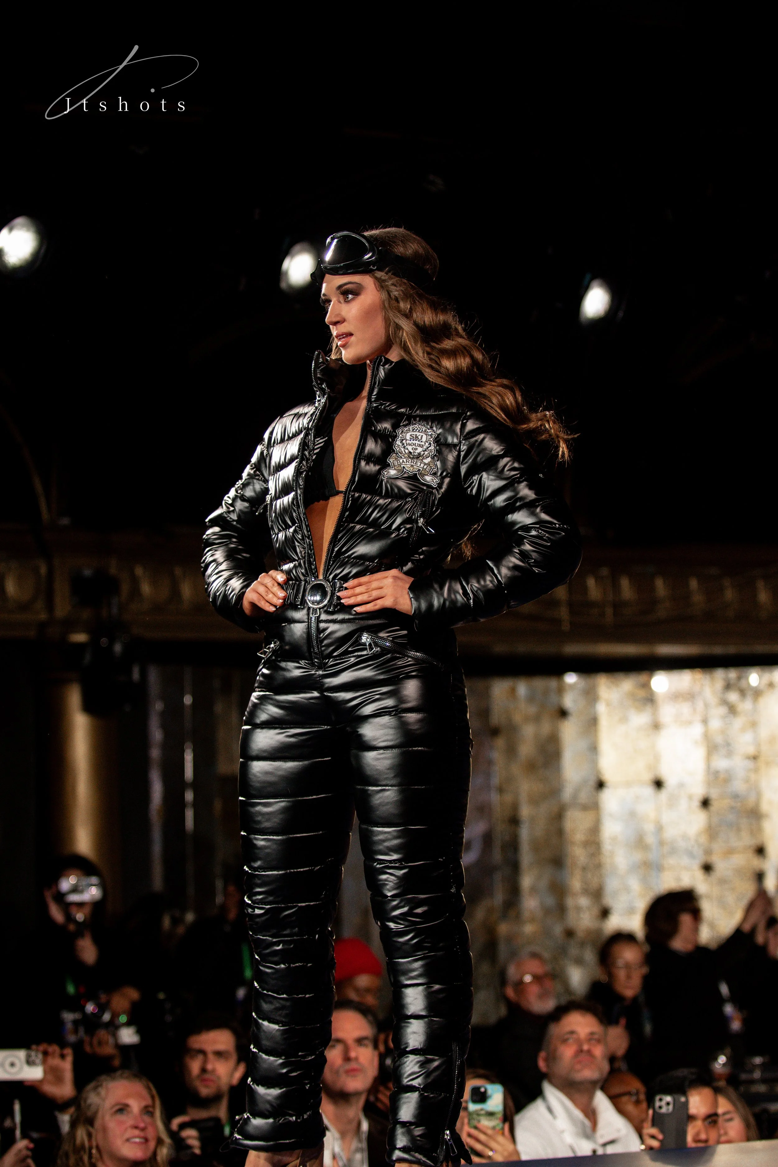 Runway7 2/14  Third Session 