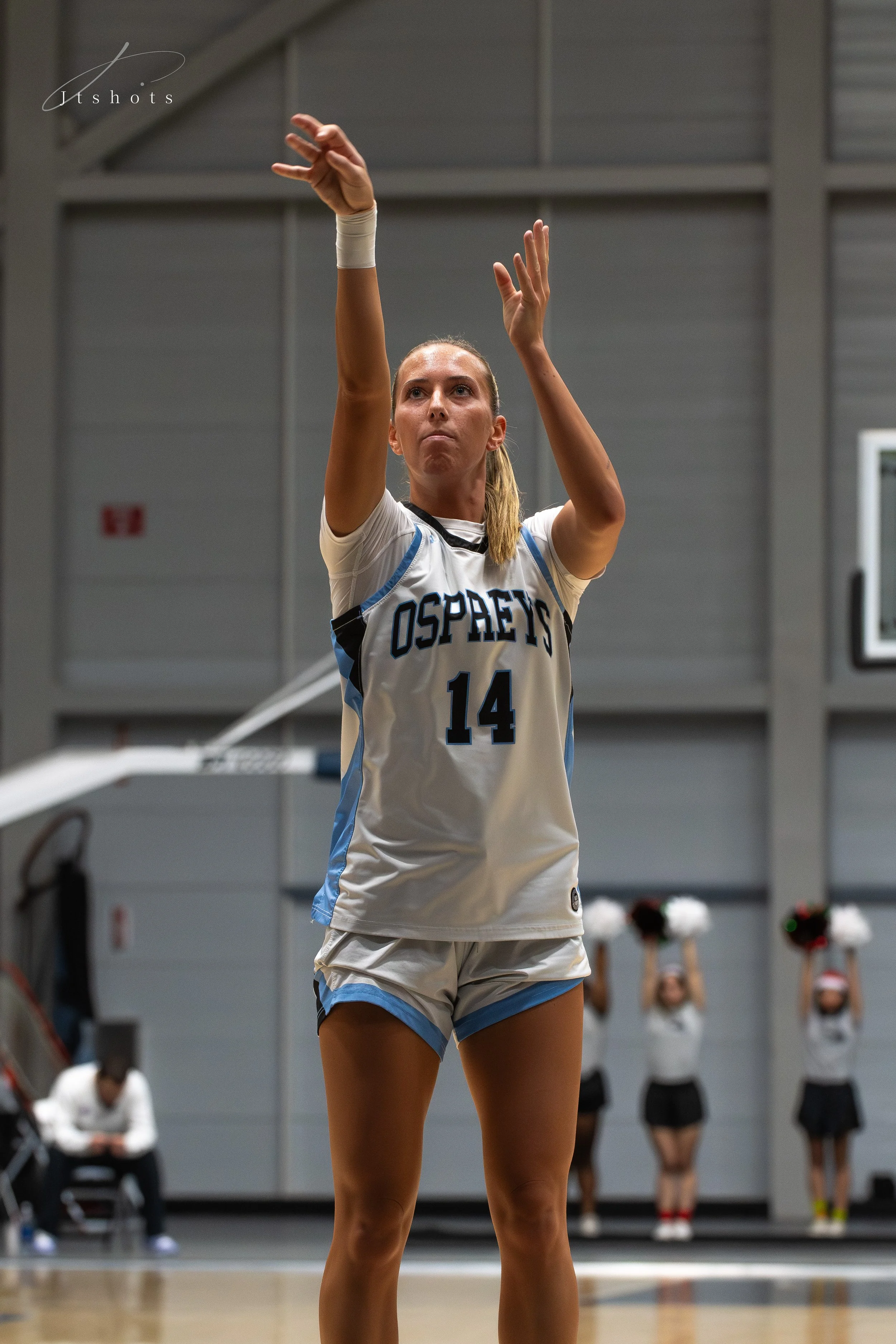 Stockton V. McDaniel