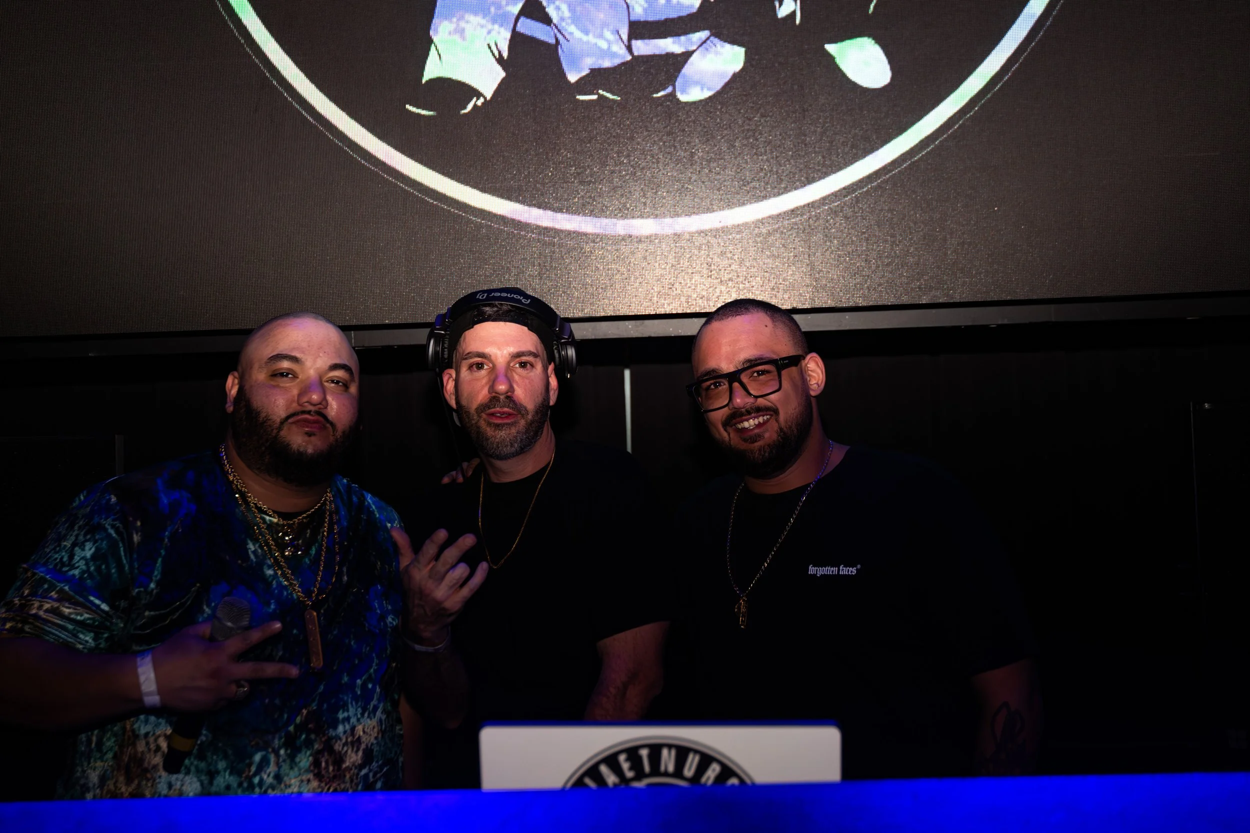 Djjaet X DJ HYPE KING Pool After Dark