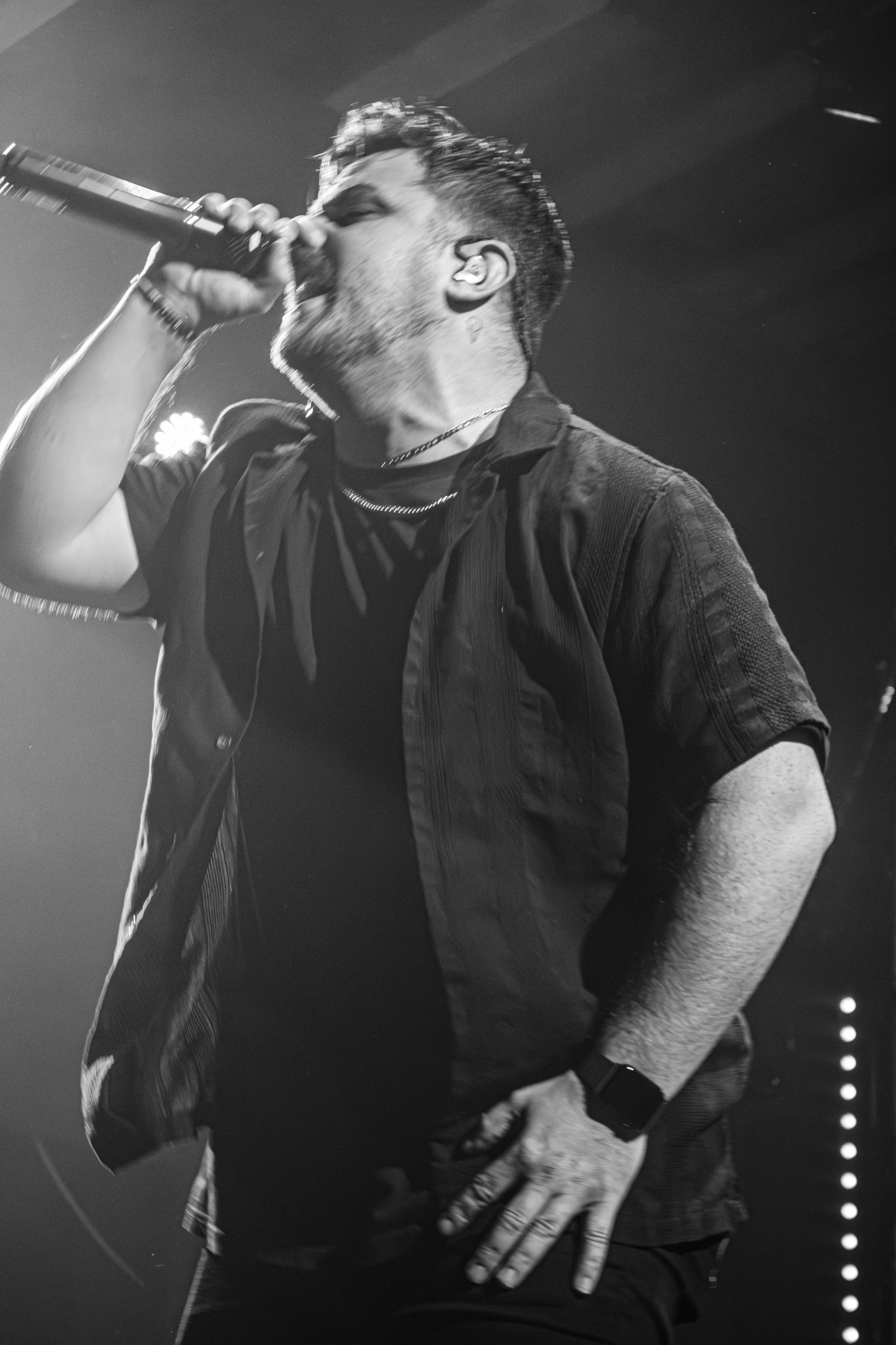 OF VIRTUE Lowest Tour 