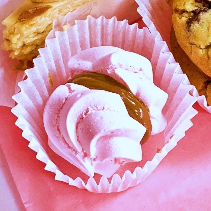 Mini Desserts 48 Hours — Sweets by Belen