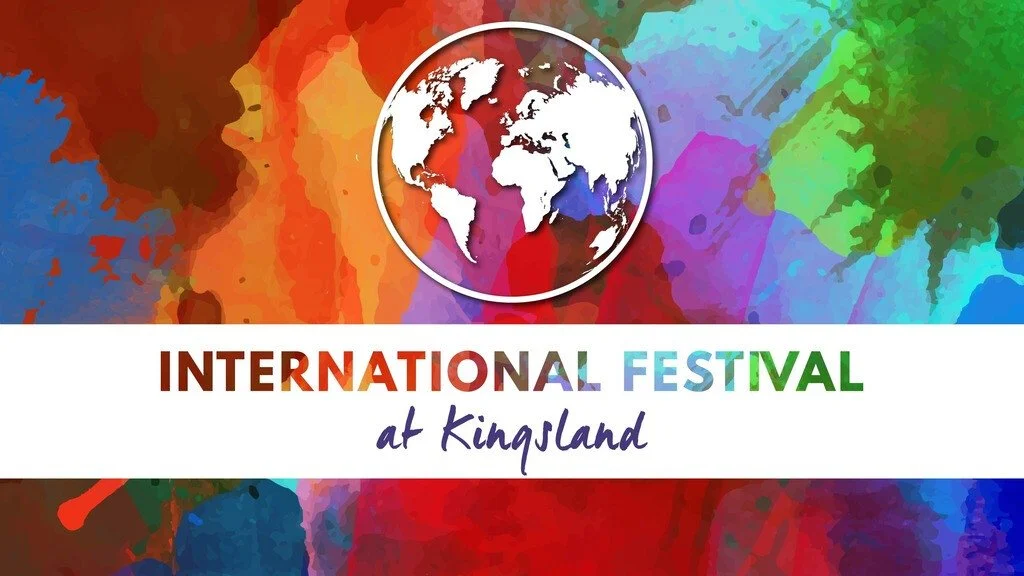 Kingsland International Festival