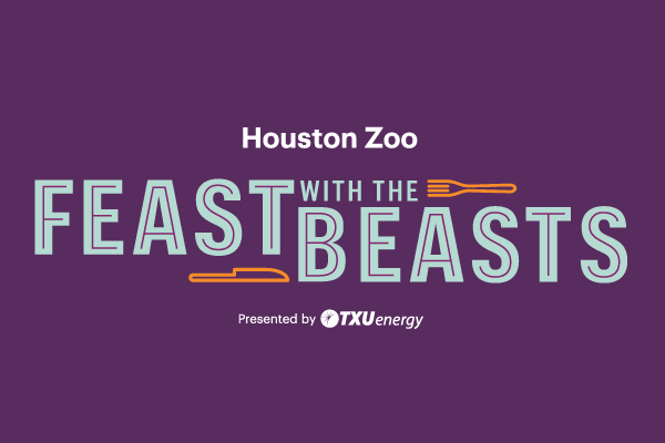 Feast with the Beasts