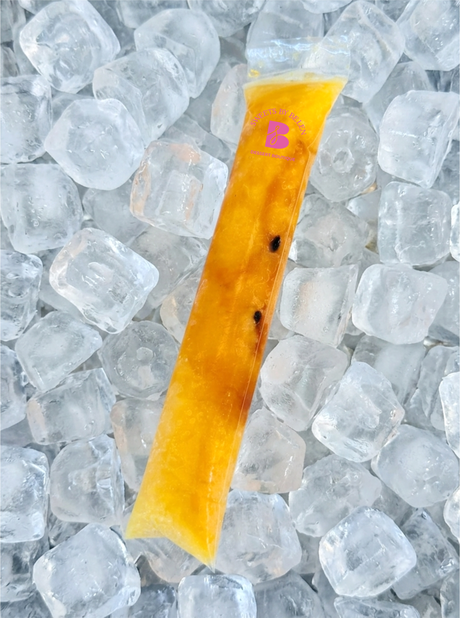 MaracuMango (Mango & Passion Fruit)