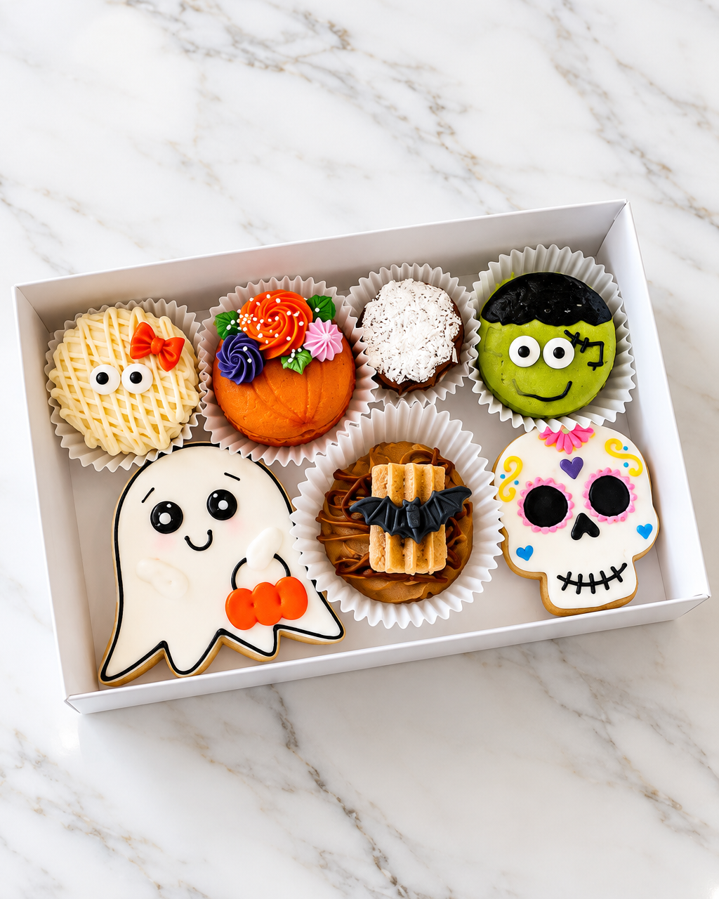 Halloween Box