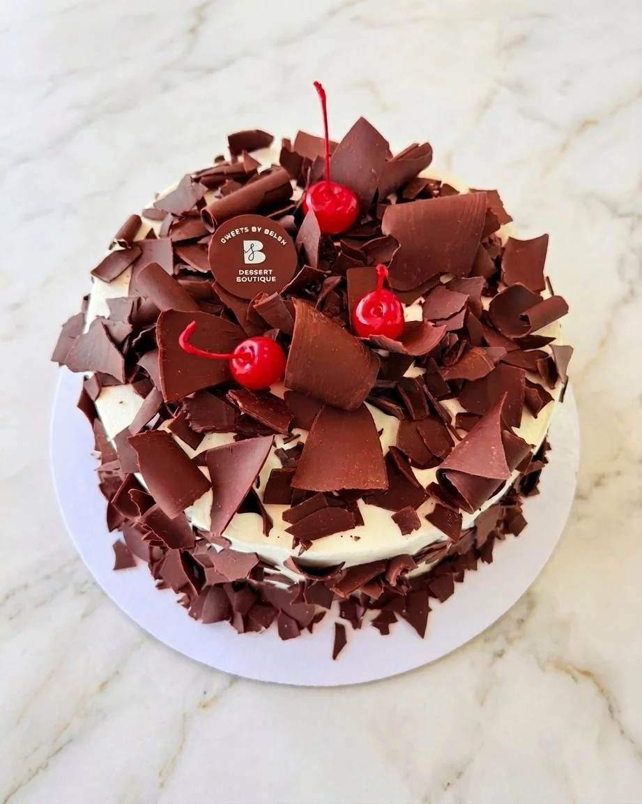Choco Cloud