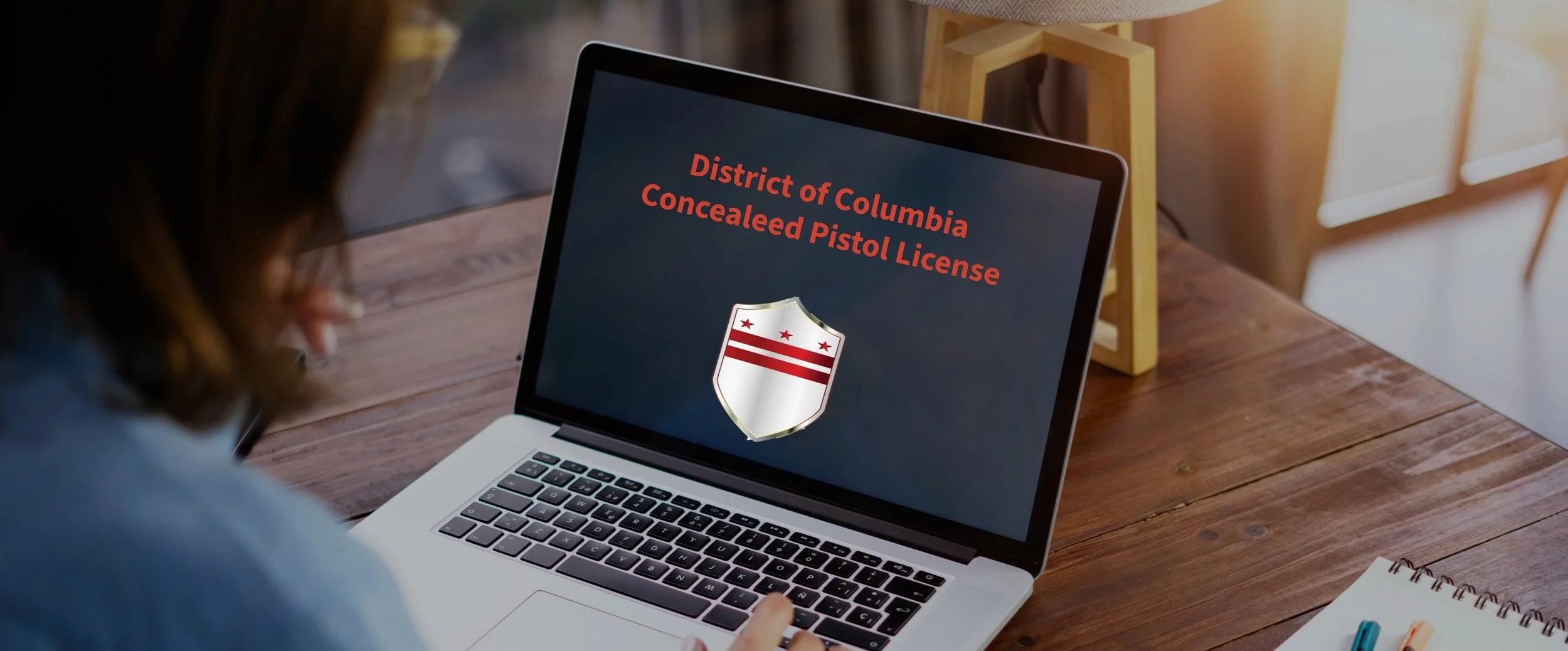 DC MPD Launches New Online Firearms Permit Application Portal