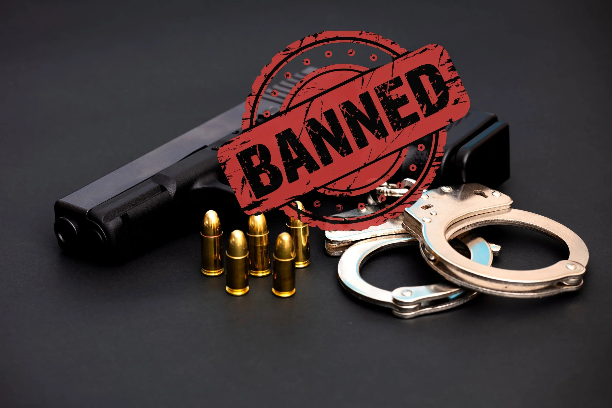 Maryland’s Glock Ban is Coming - Alternatives Loading….