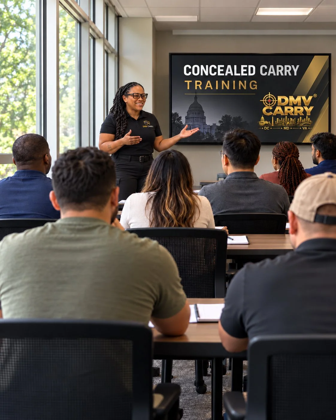 DMV Metro Area Training Location - DMV CARRY.jpeg