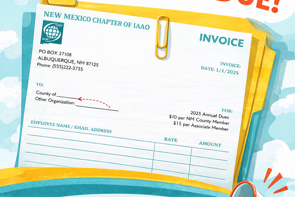 Membership Invoice