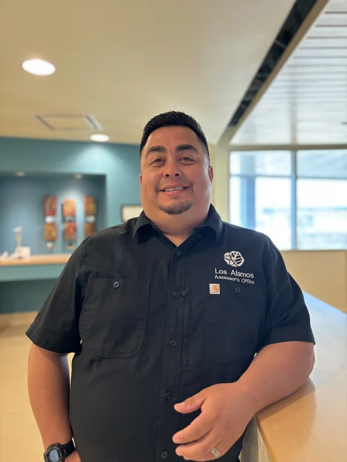 About — New Mexico IAAO Chapter